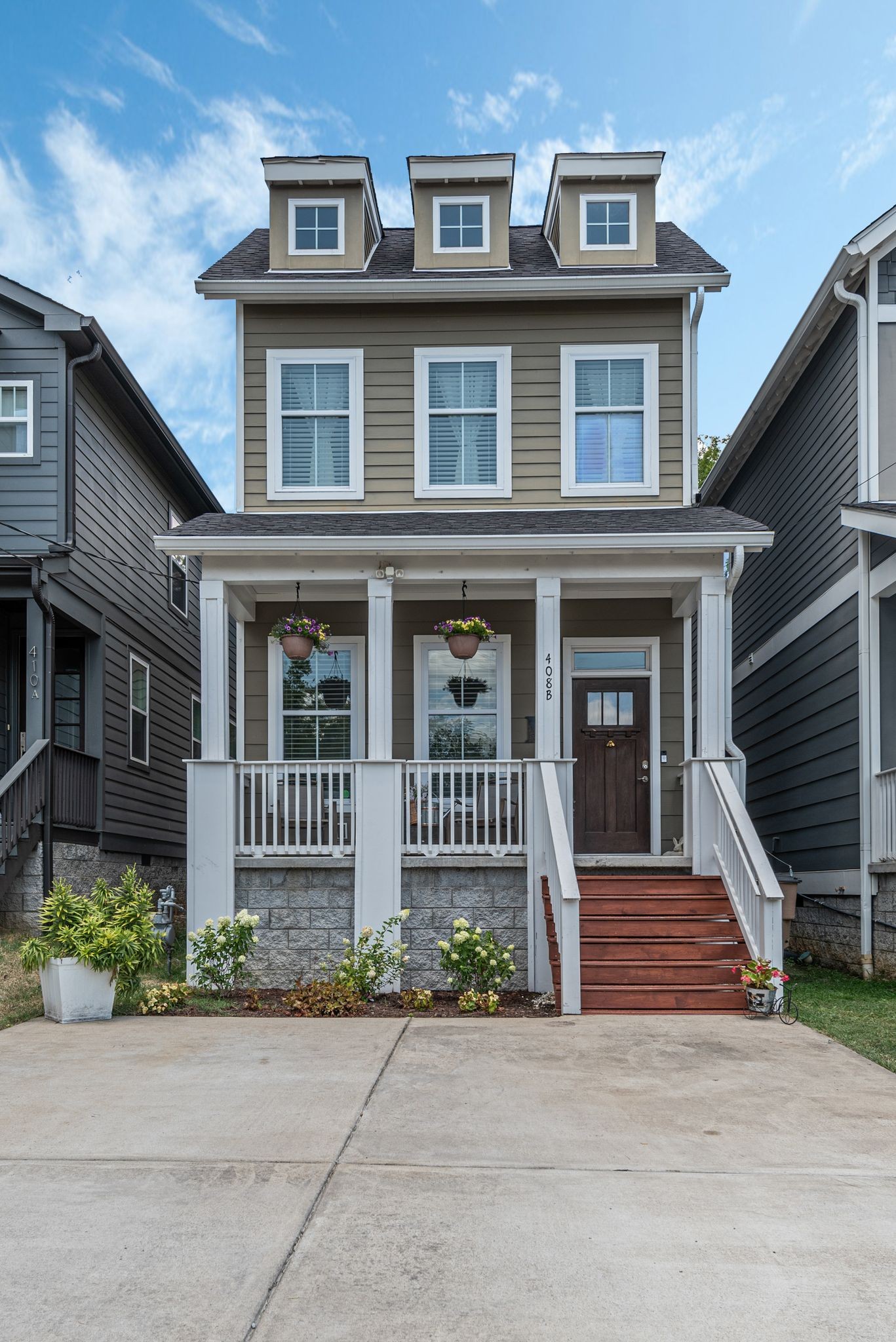 408B Saint Francis Ave