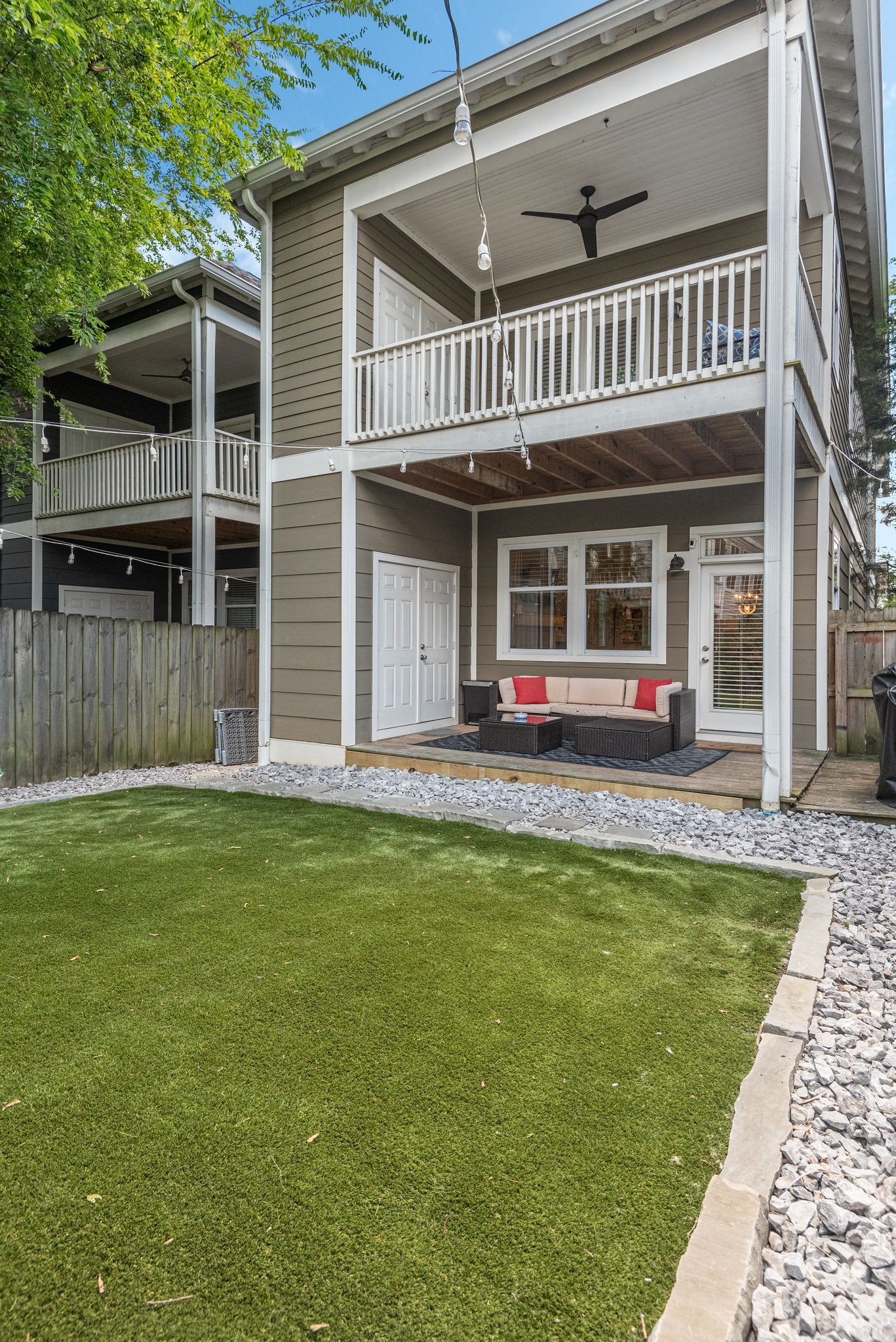 408B Saint Francis Ave