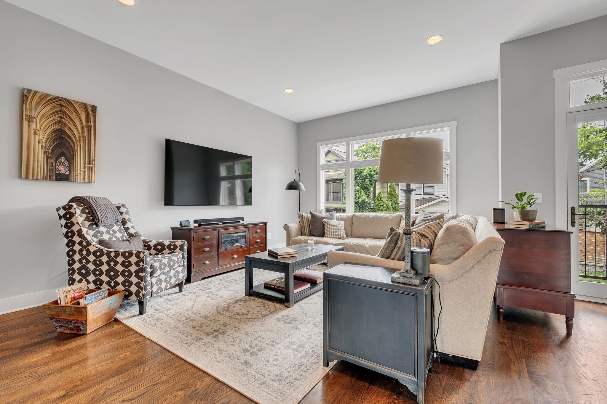 426 Van Buren St