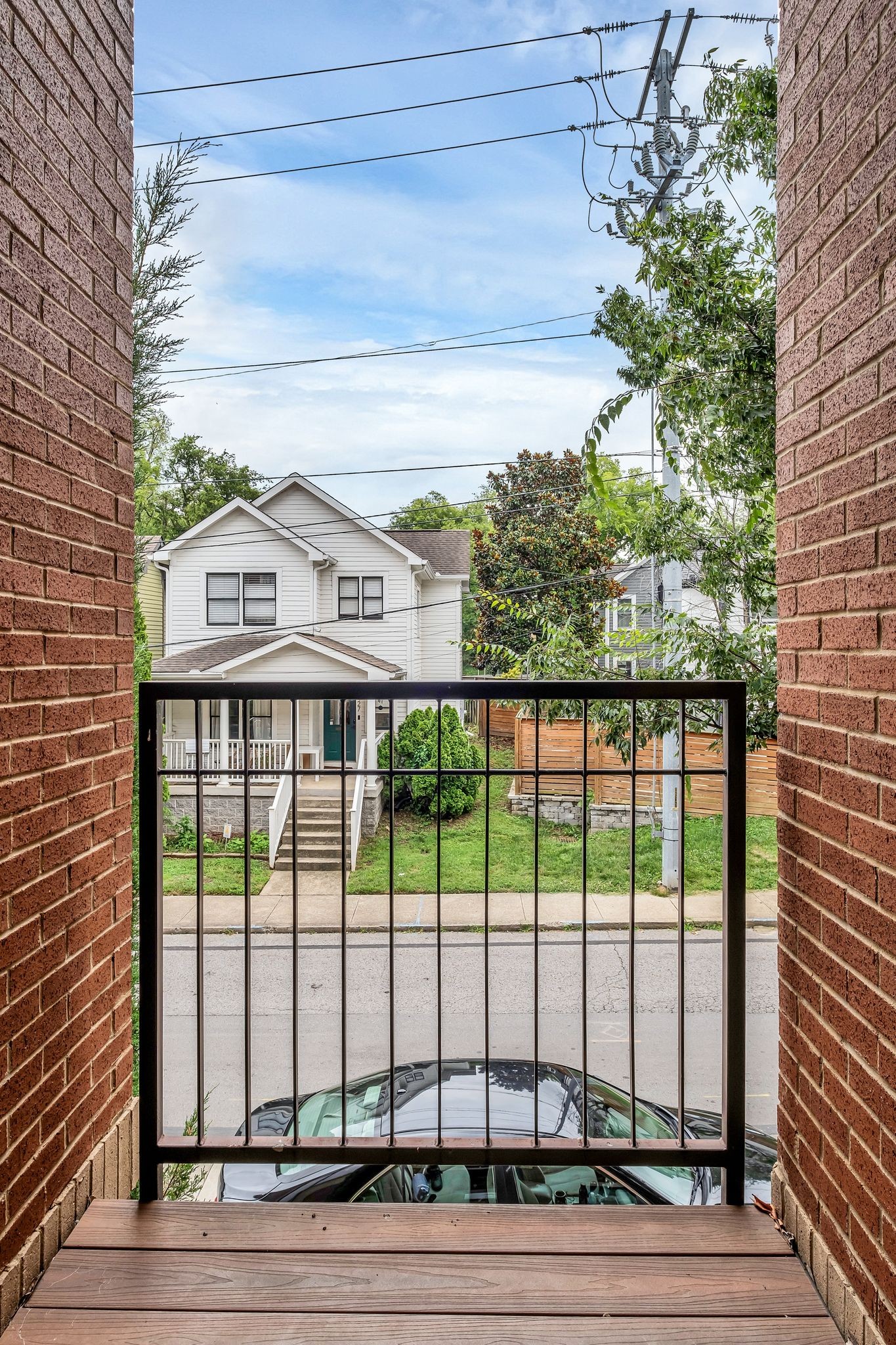 426 Van Buren St