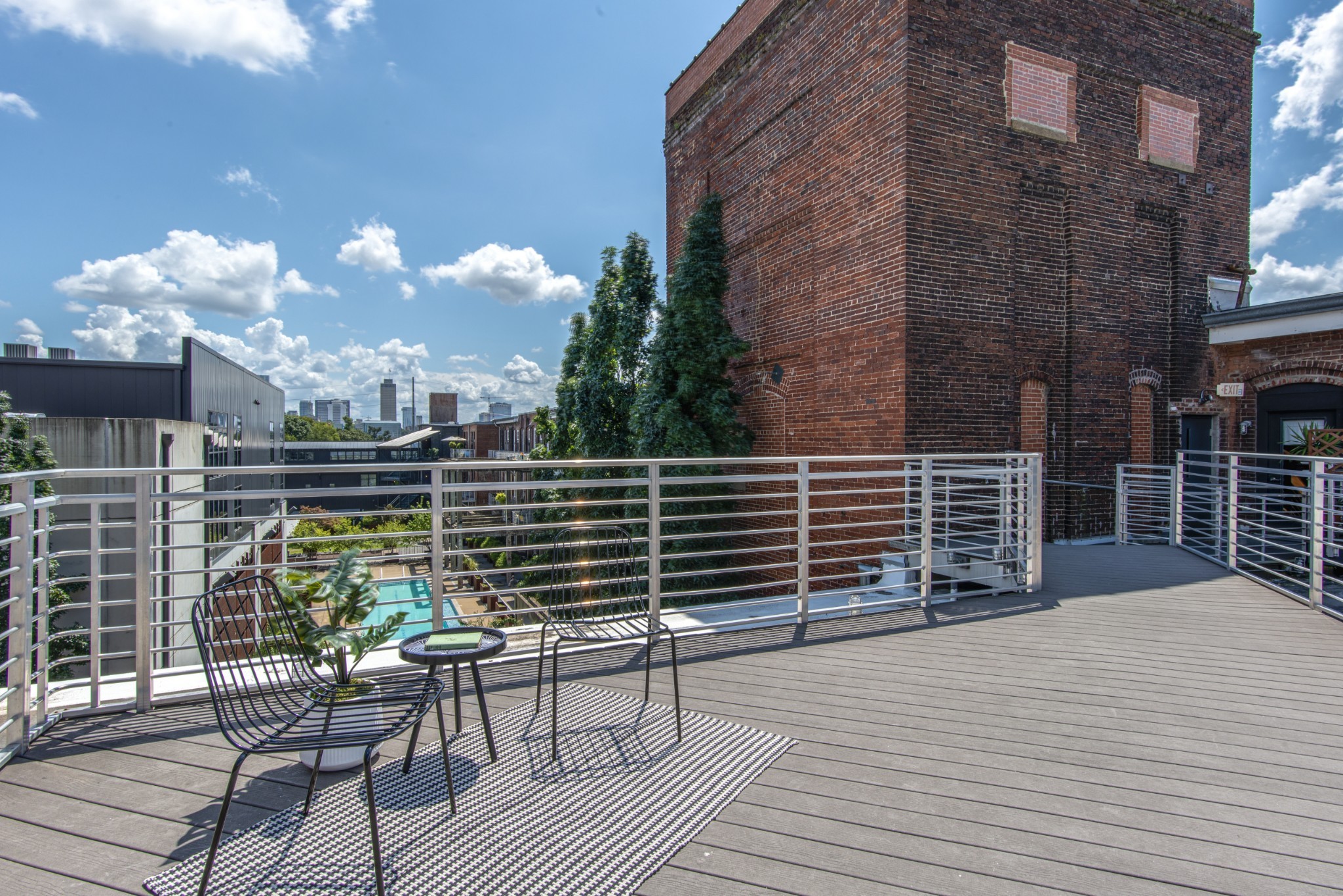 1350 Rosa L Parks Blvd Unit: 435