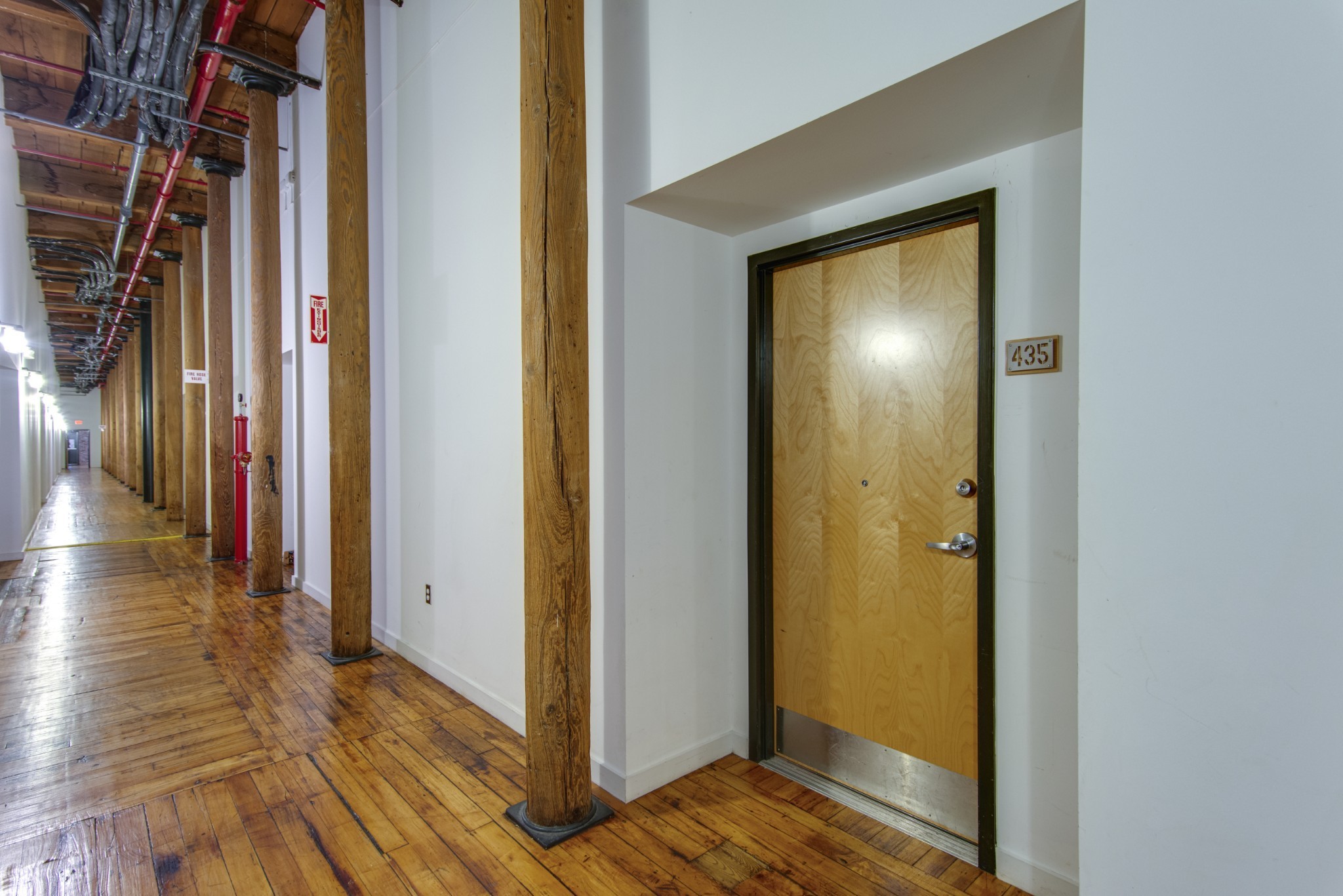 1350 Rosa L Parks Blvd Unit: 435