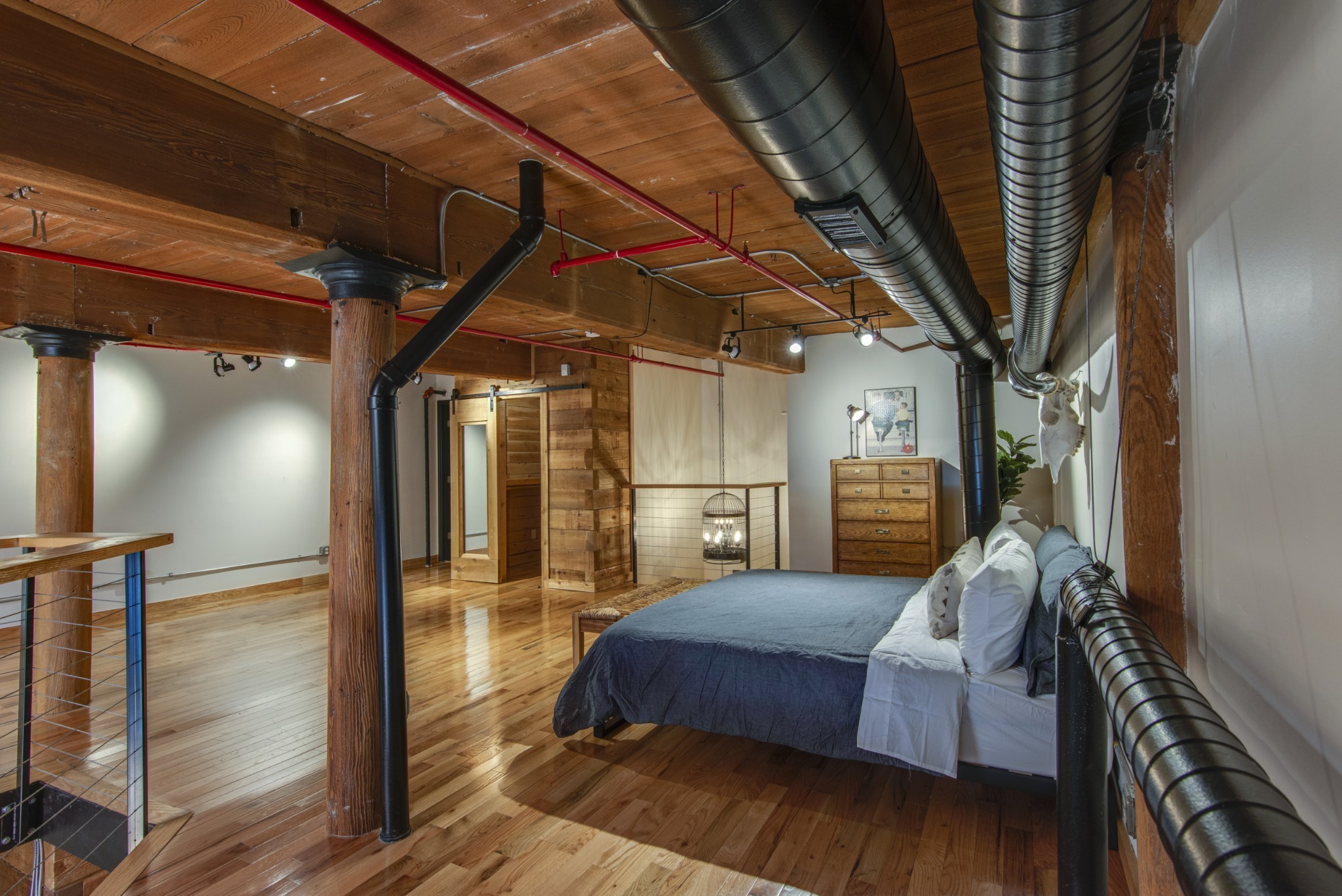 1350 Rosa L Parks Blvd Unit: 435