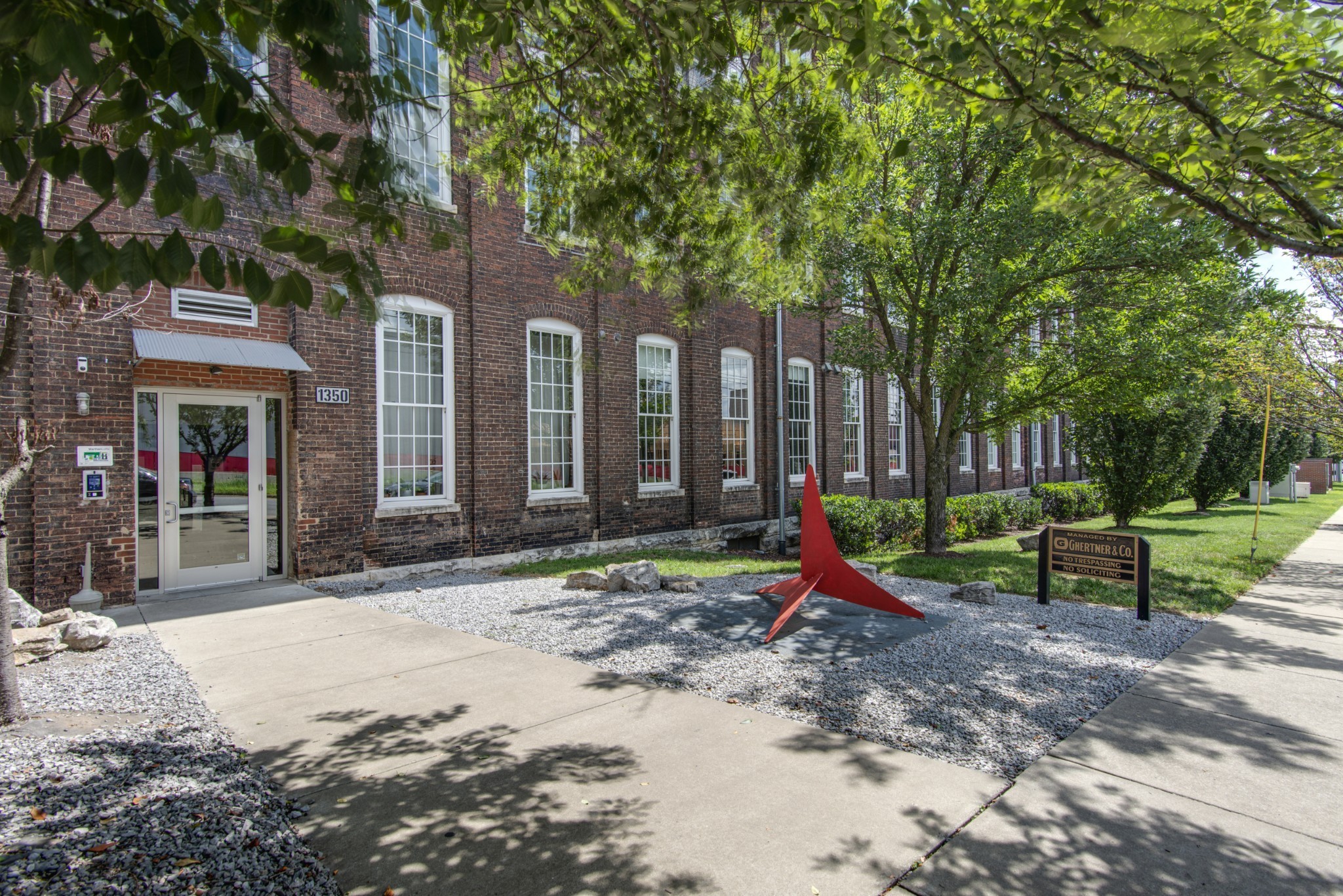 1350 Rosa L Parks Blvd Unit: 435