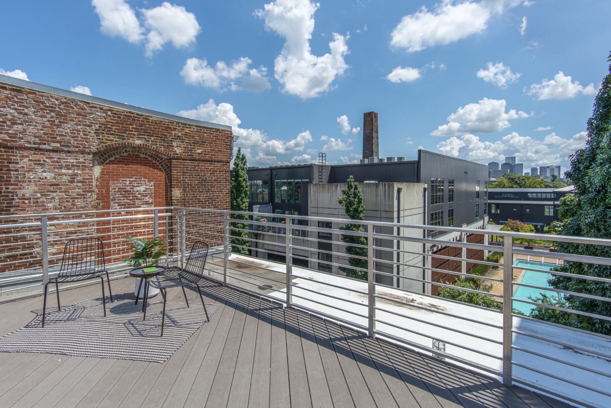 1350 Rosa L Parks Blvd Unit: 435