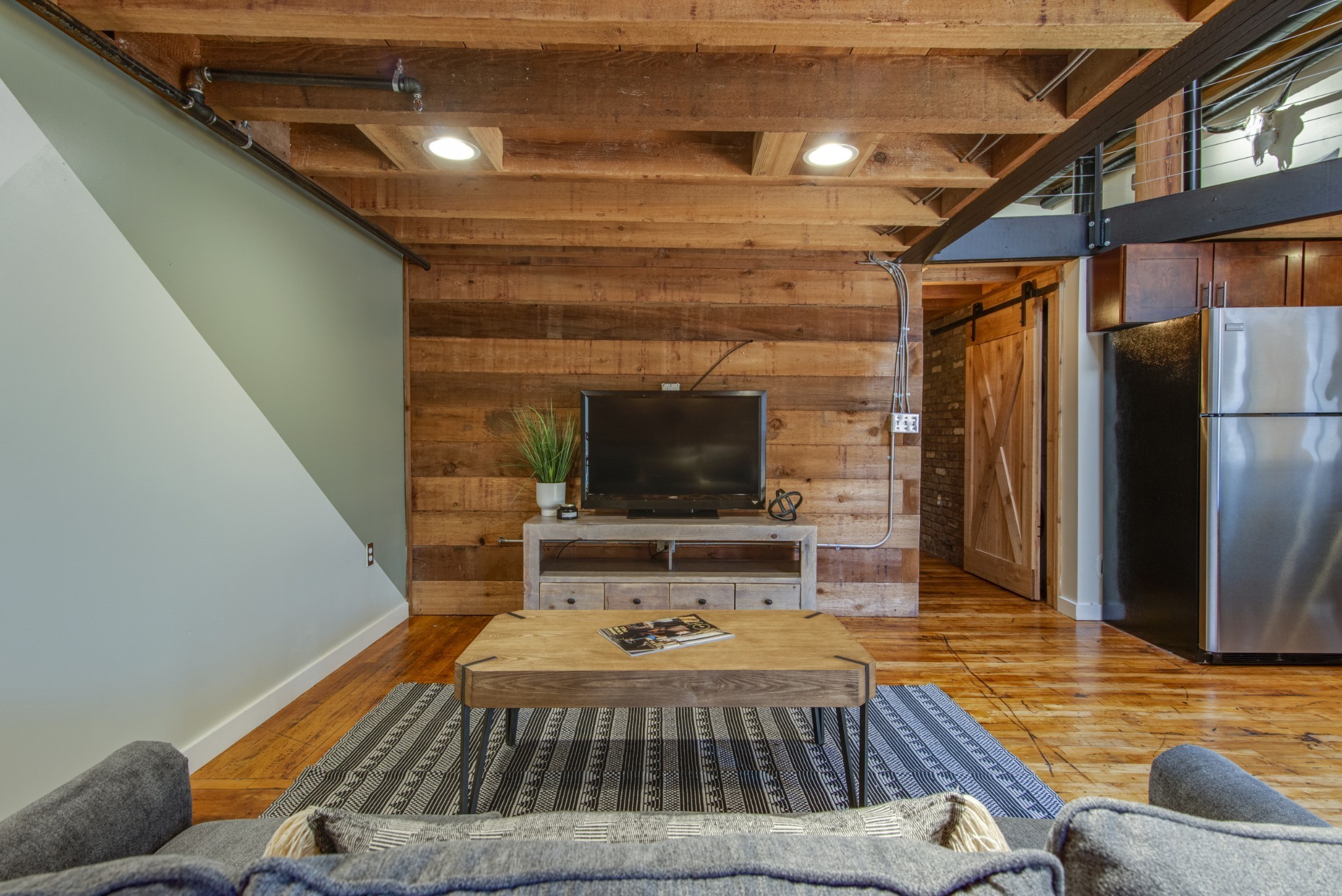 1350 Rosa L Parks Blvd Unit: 435