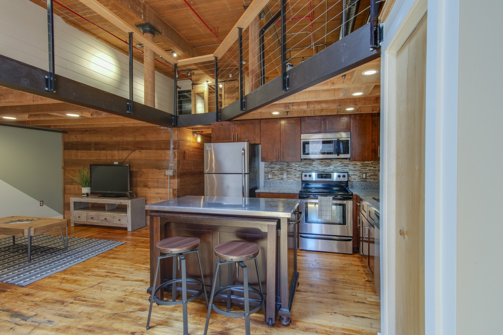 1350 Rosa L Parks Blvd Unit: 435