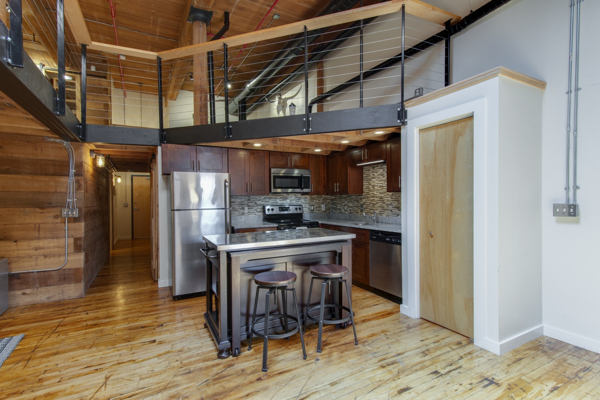 1350 Rosa L Parks Blvd Unit: 435