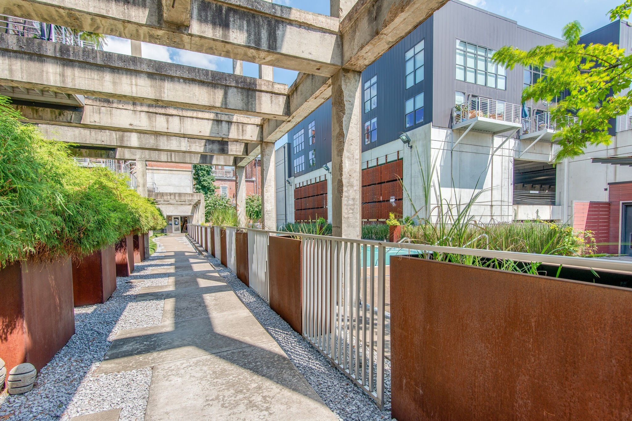 1350 Rosa L Parks Blvd Unit: 435