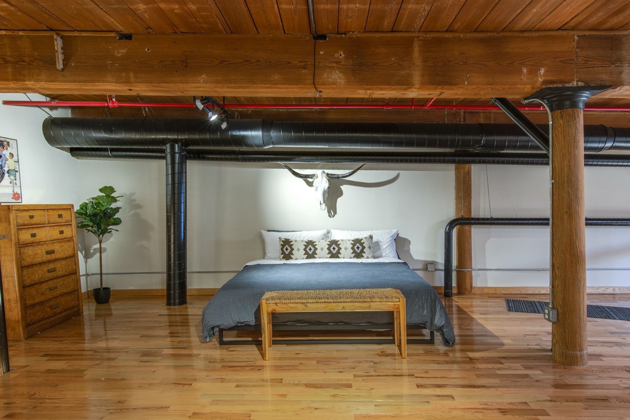 1350 Rosa L Parks Blvd Unit: 435