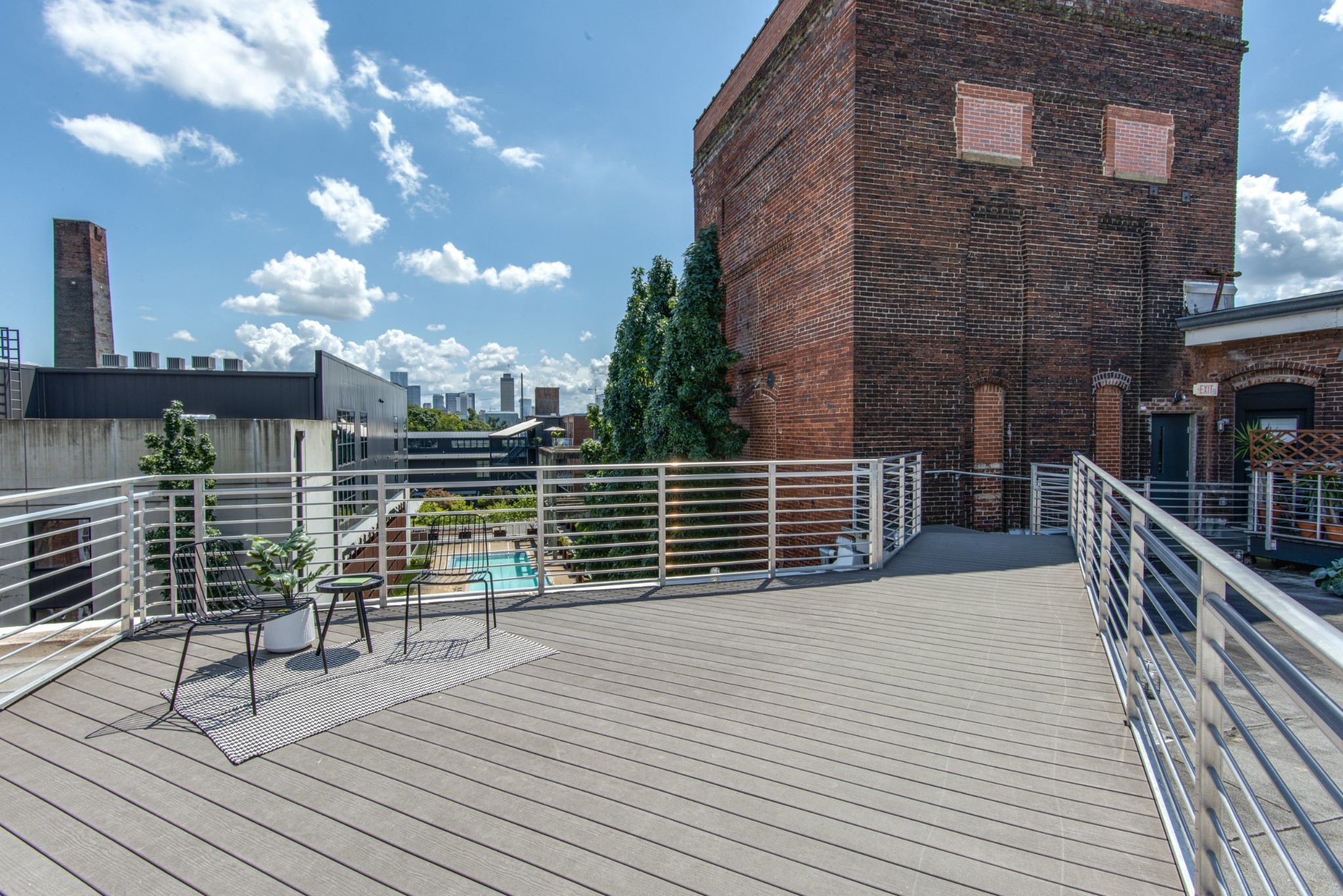 1350 Rosa L Parks Blvd Unit: 435