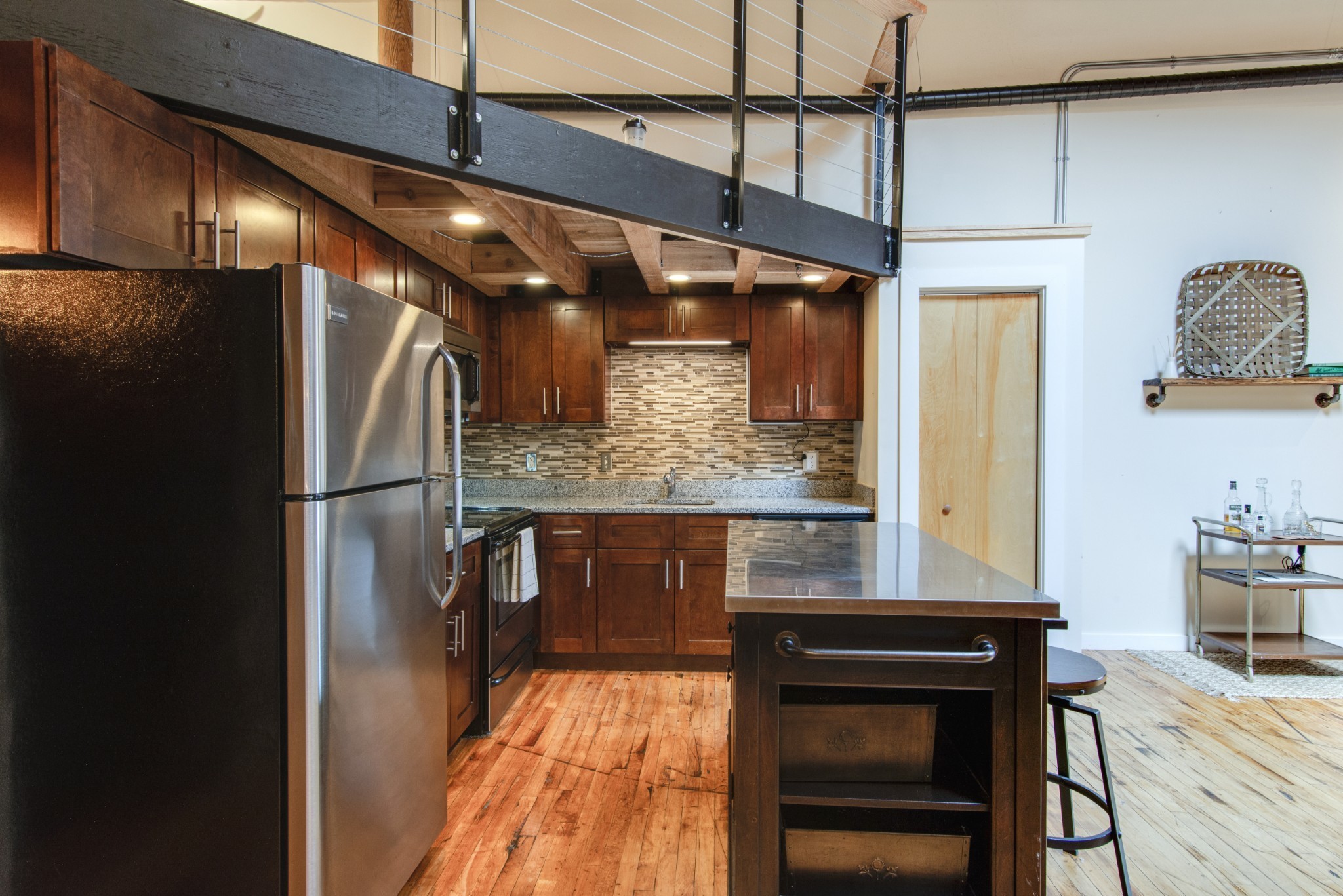 1350 Rosa L Parks Blvd Unit: 435