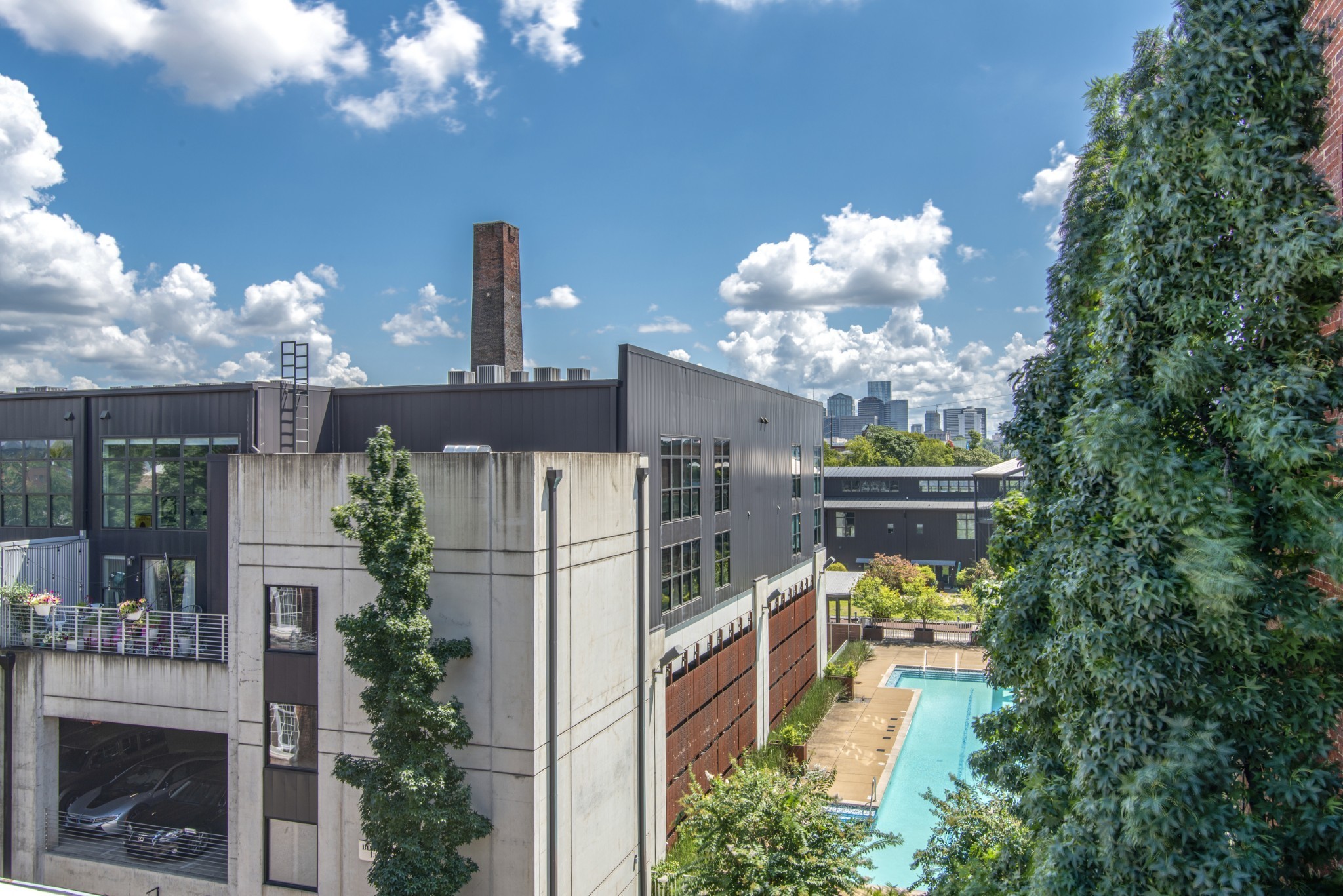 1350 Rosa L Parks Blvd Unit: 435