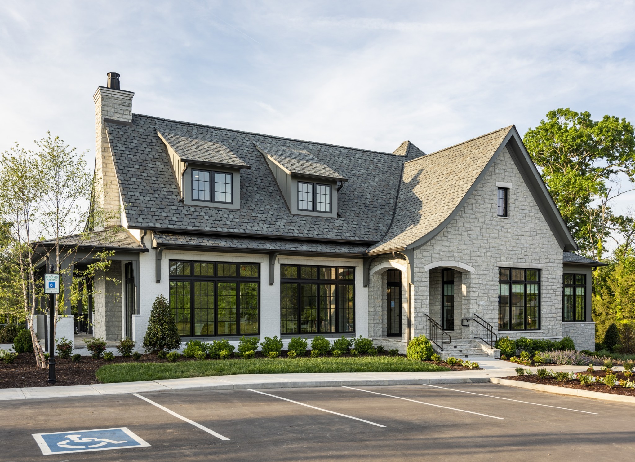 1606 Rosebrooke Drive Lot