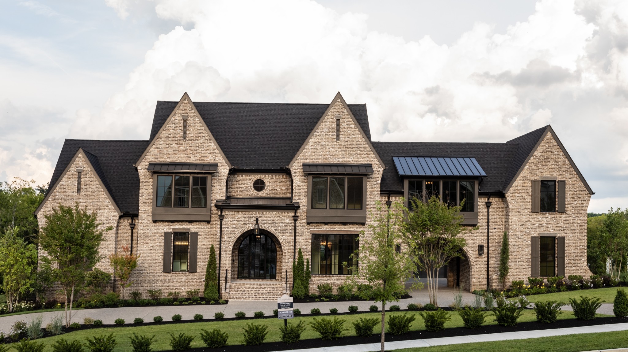 1606 Rosebrooke Drive Lot