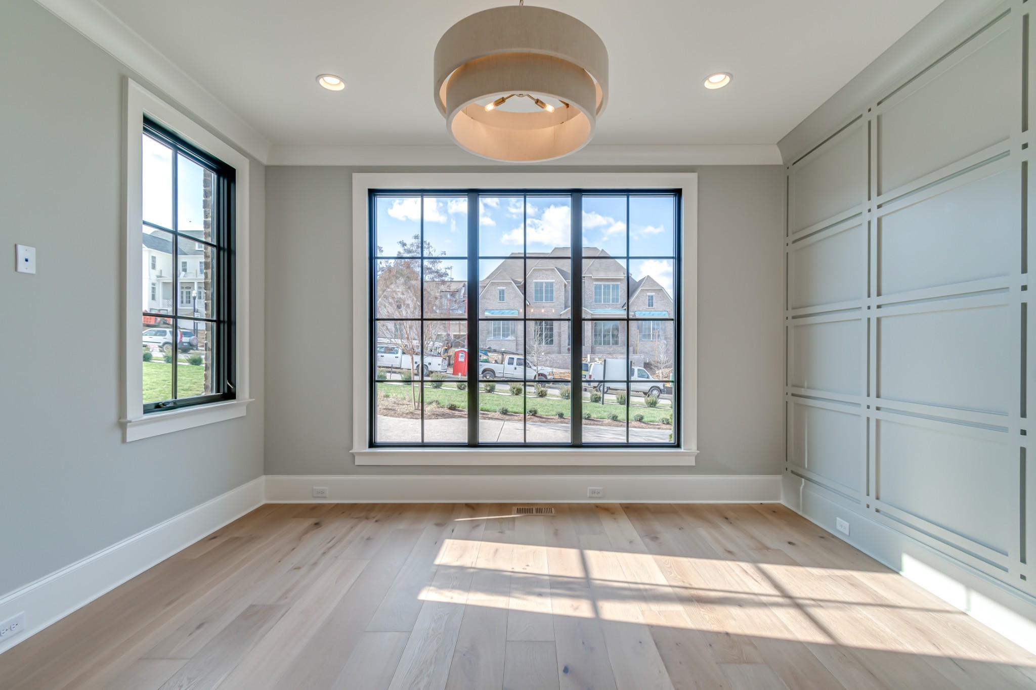 1606 Rosebrooke Drive Lot