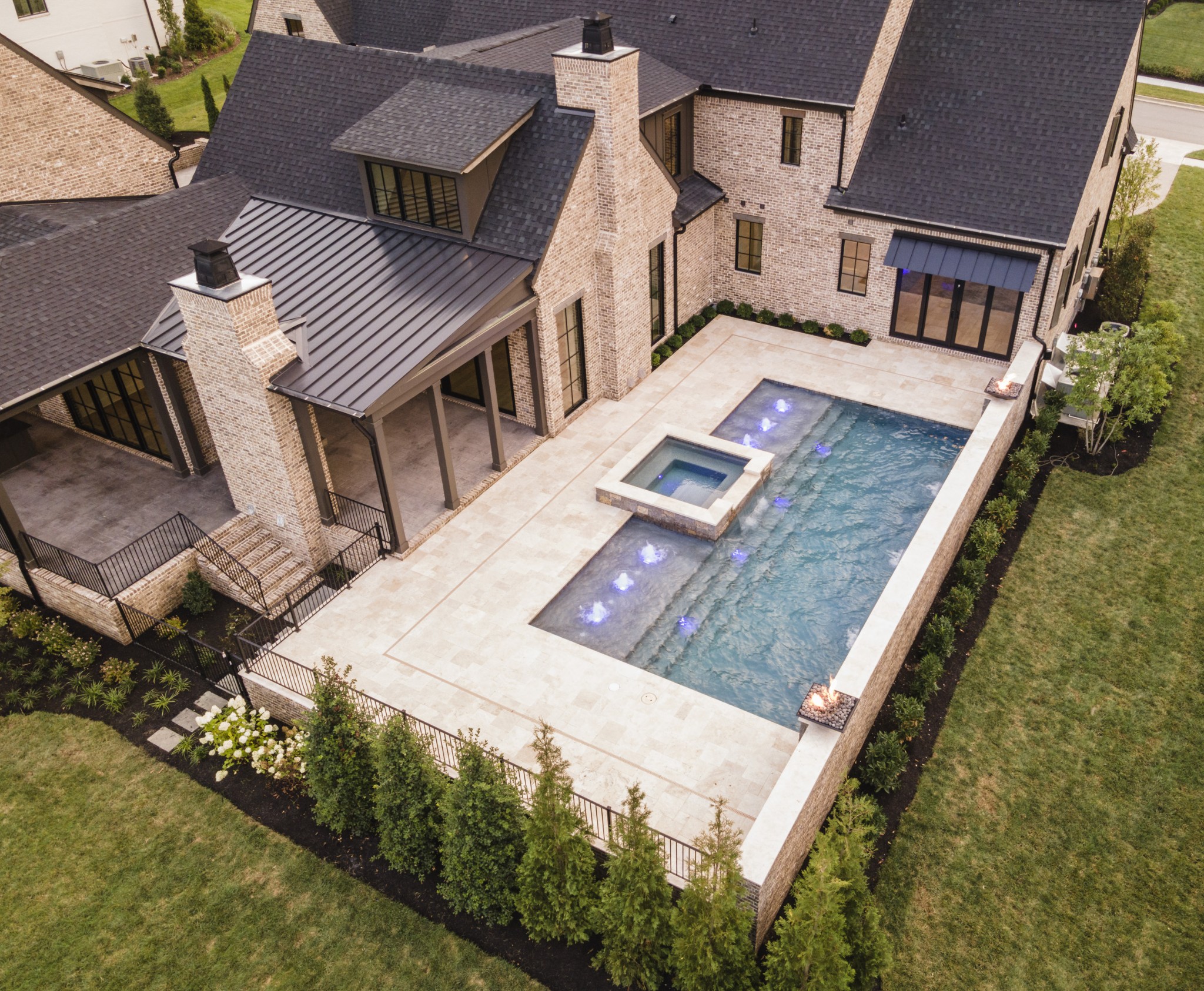 1606 Rosebrooke Drive Lot