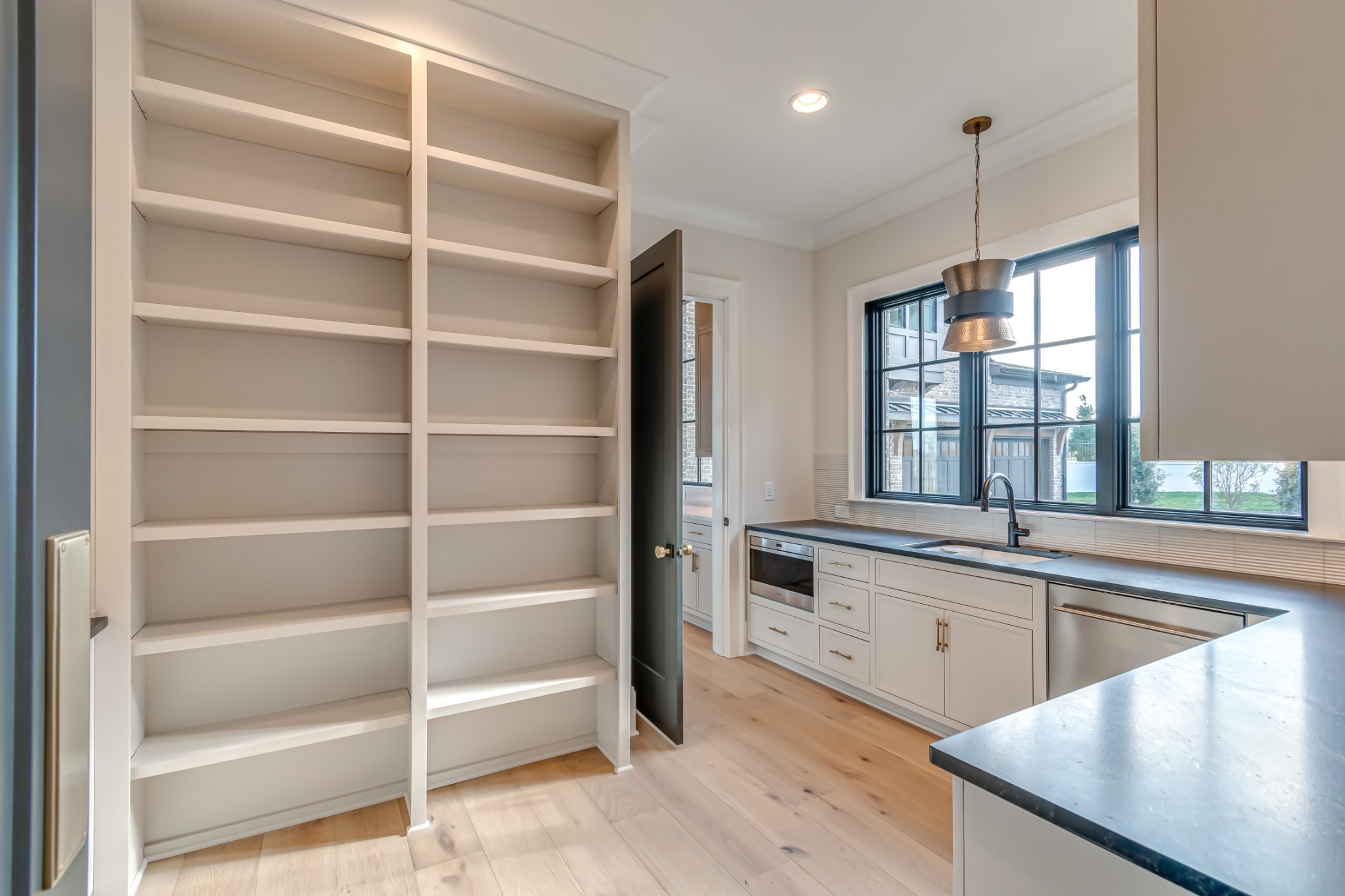 1606 Rosebrooke Drive Lot