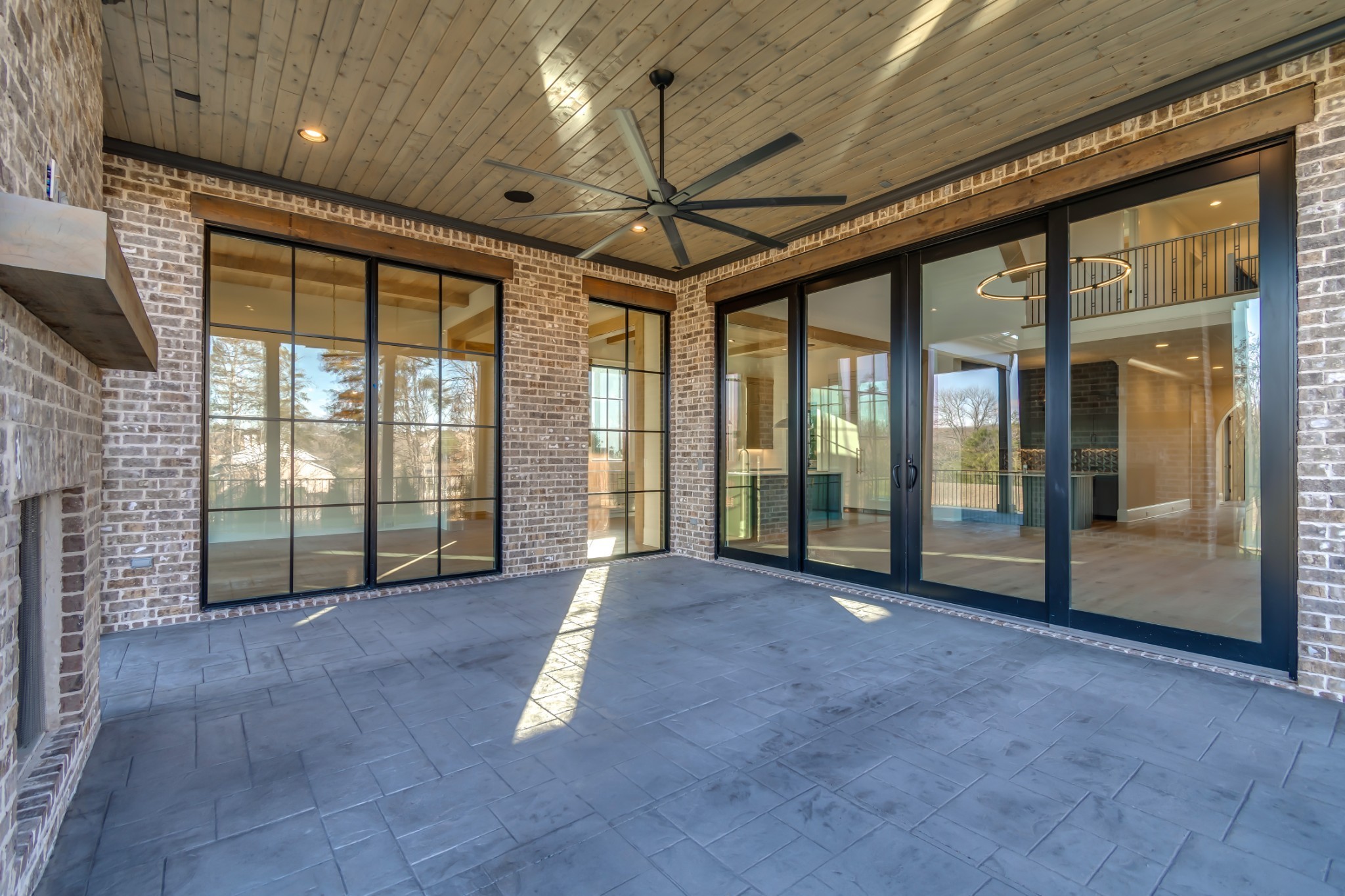 1606 Rosebrooke Drive Lot