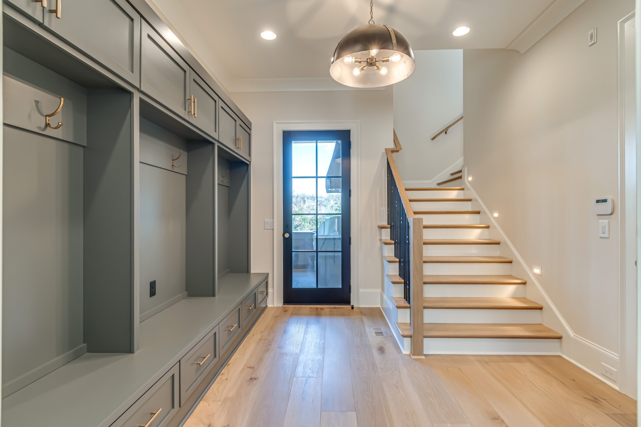1606 Rosebrooke Drive Lot