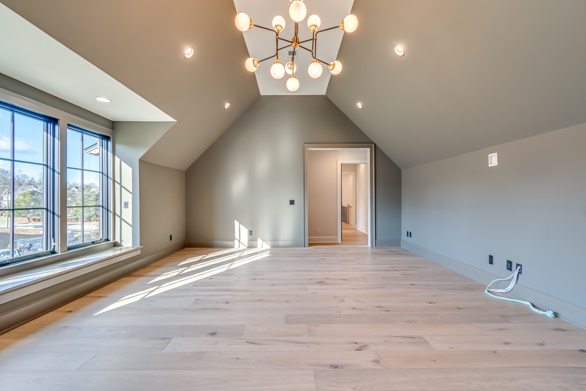 1606 Rosebrooke Drive Lot
