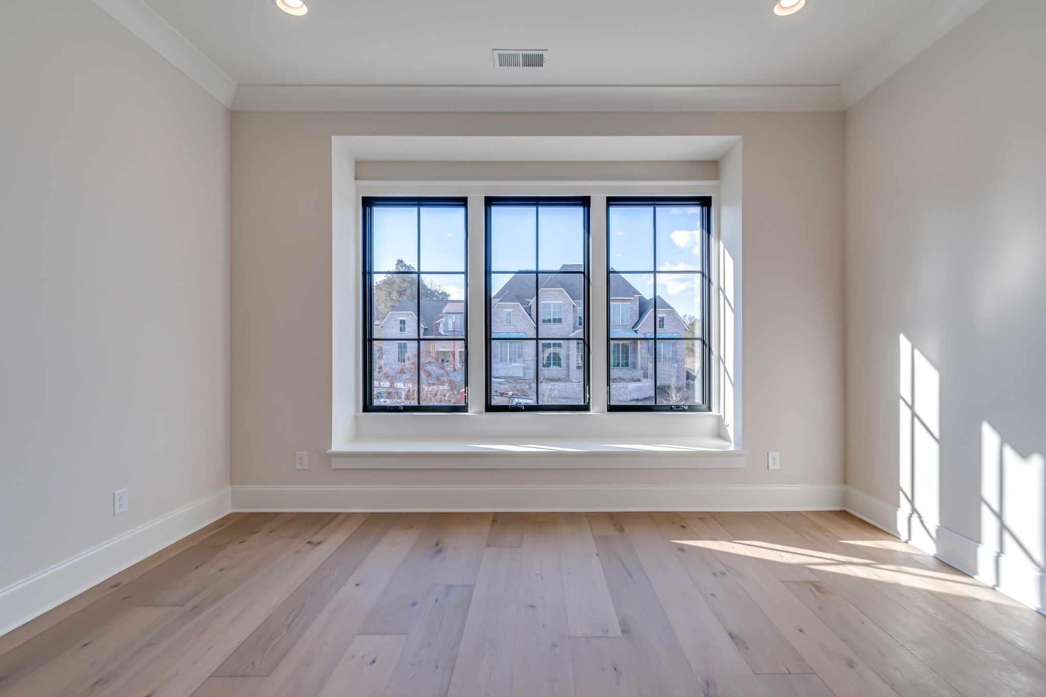 1606 Rosebrooke Drive Lot