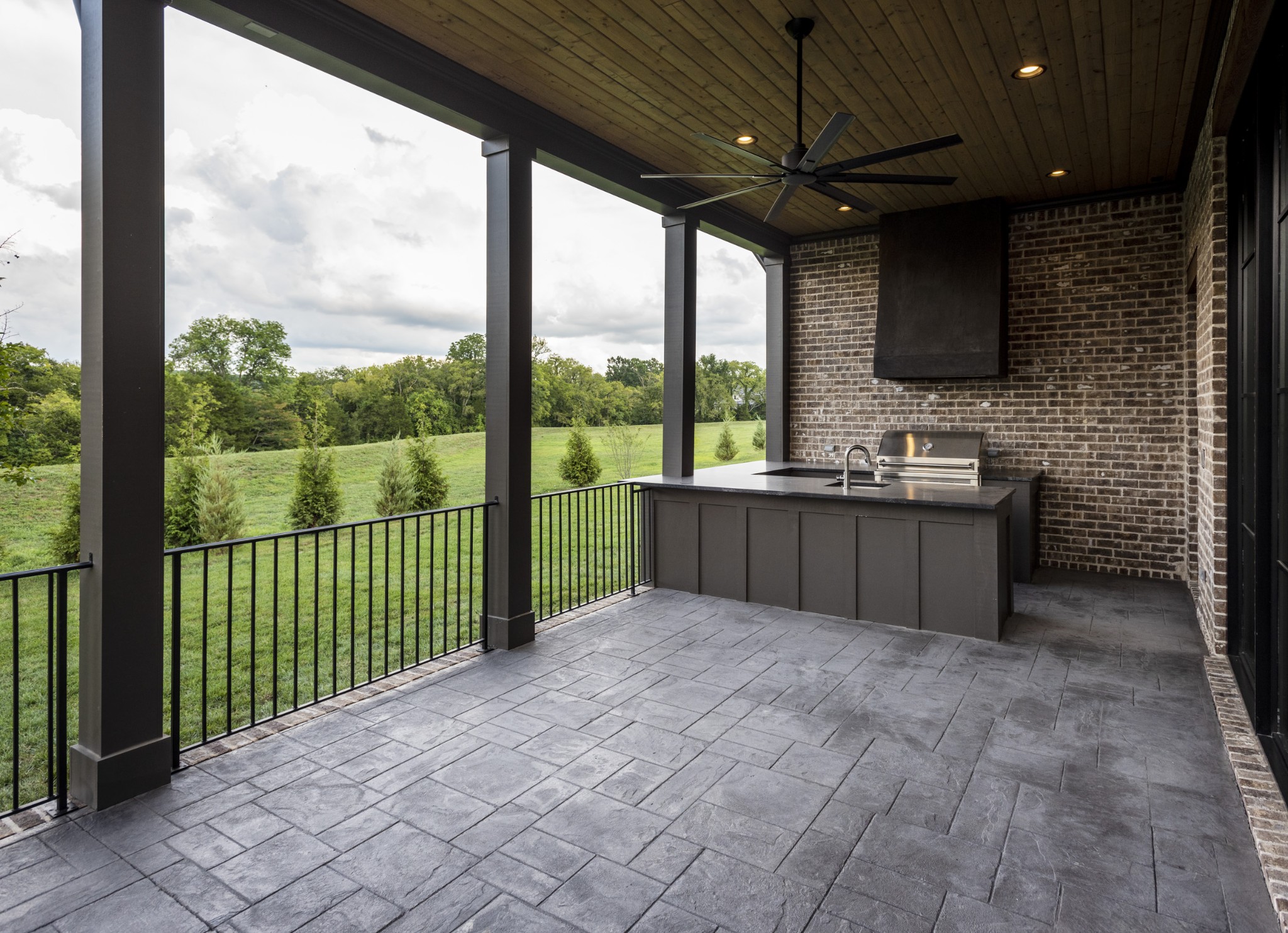 1606 Rosebrooke Drive Lot