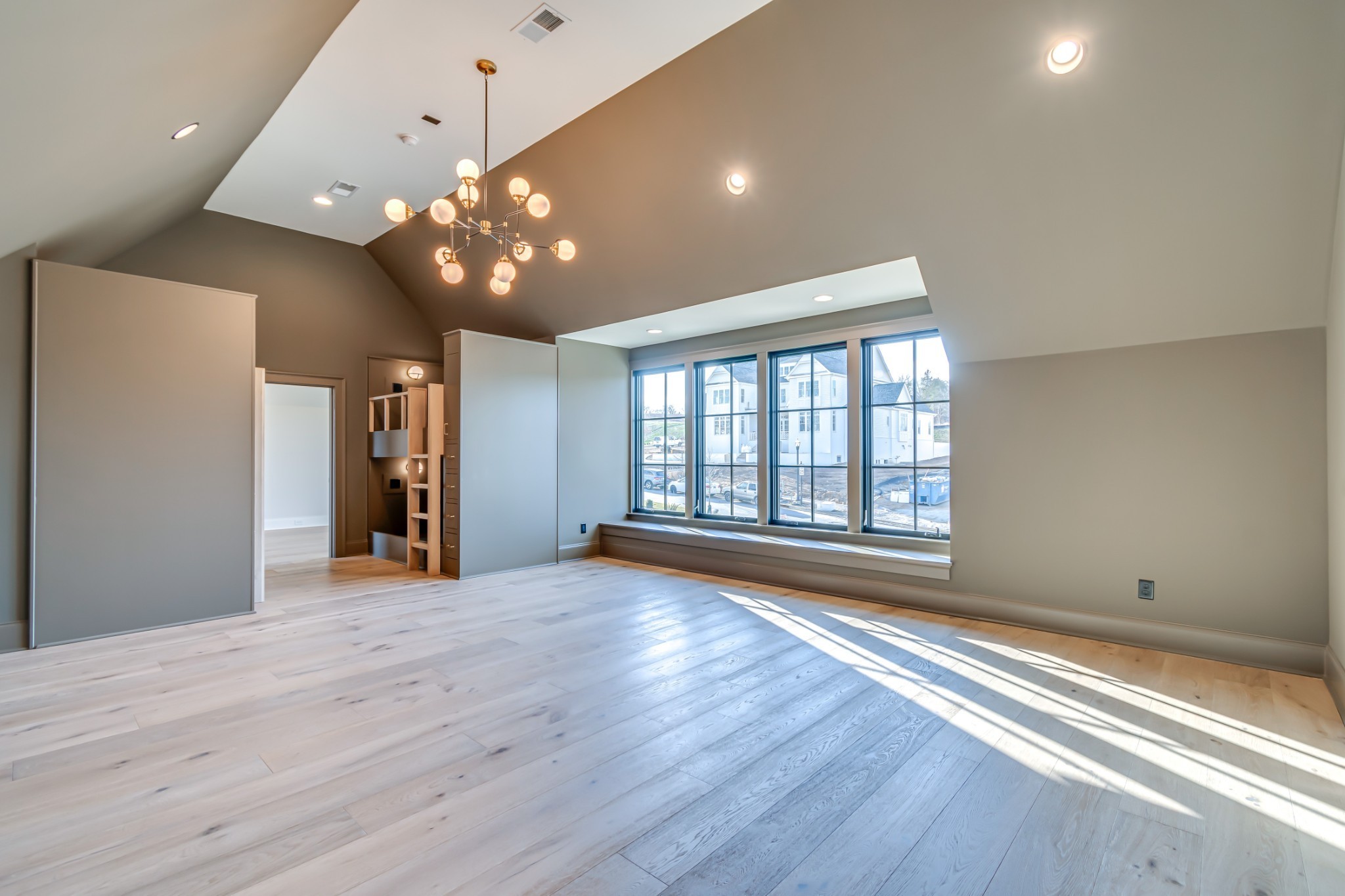 1606 Rosebrooke Drive Lot