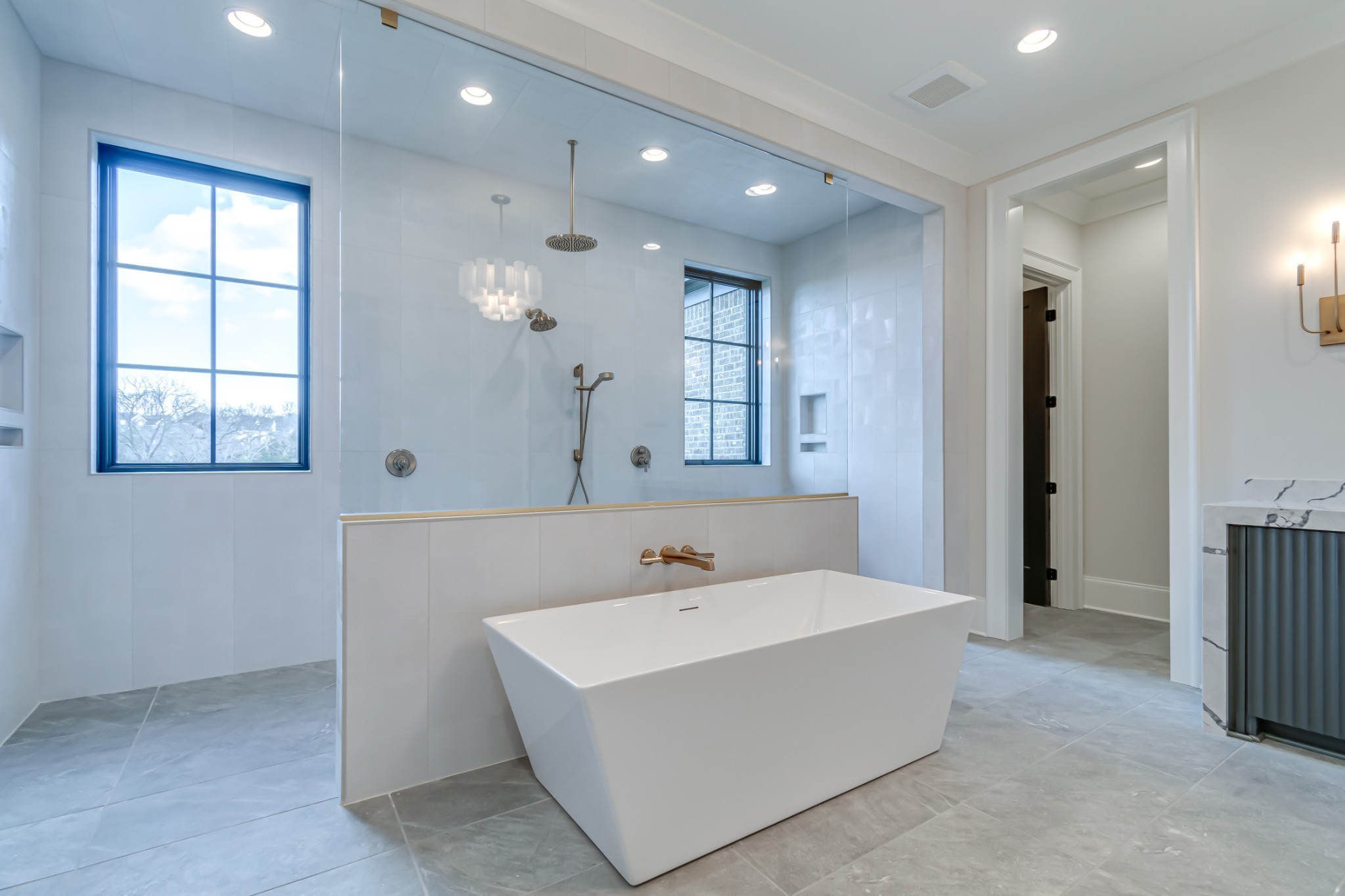 1606 Rosebrooke Drive Lot