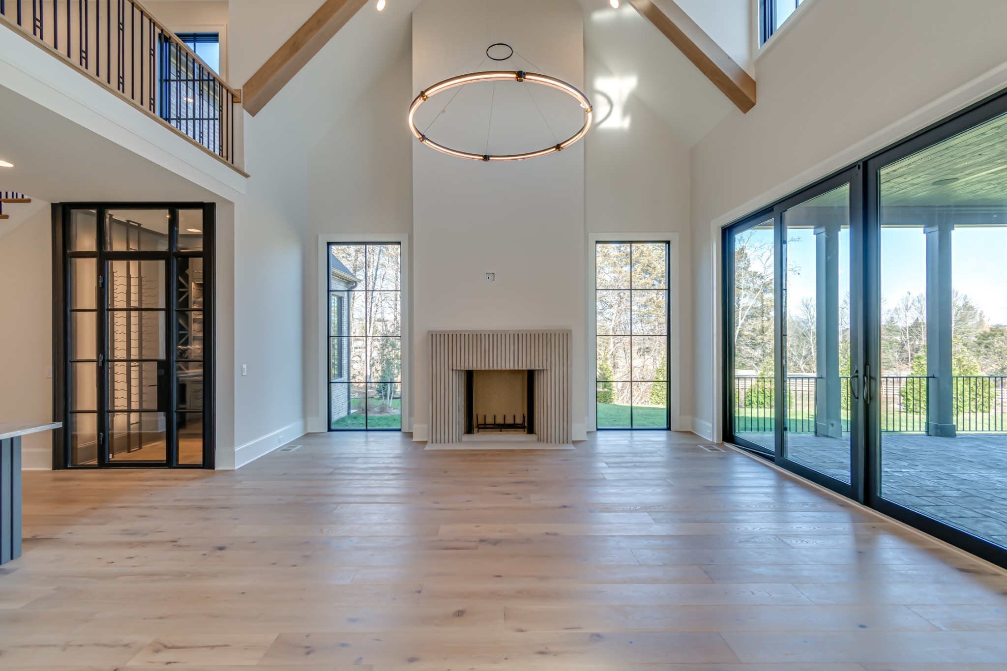 1606 Rosebrooke Drive Lot
