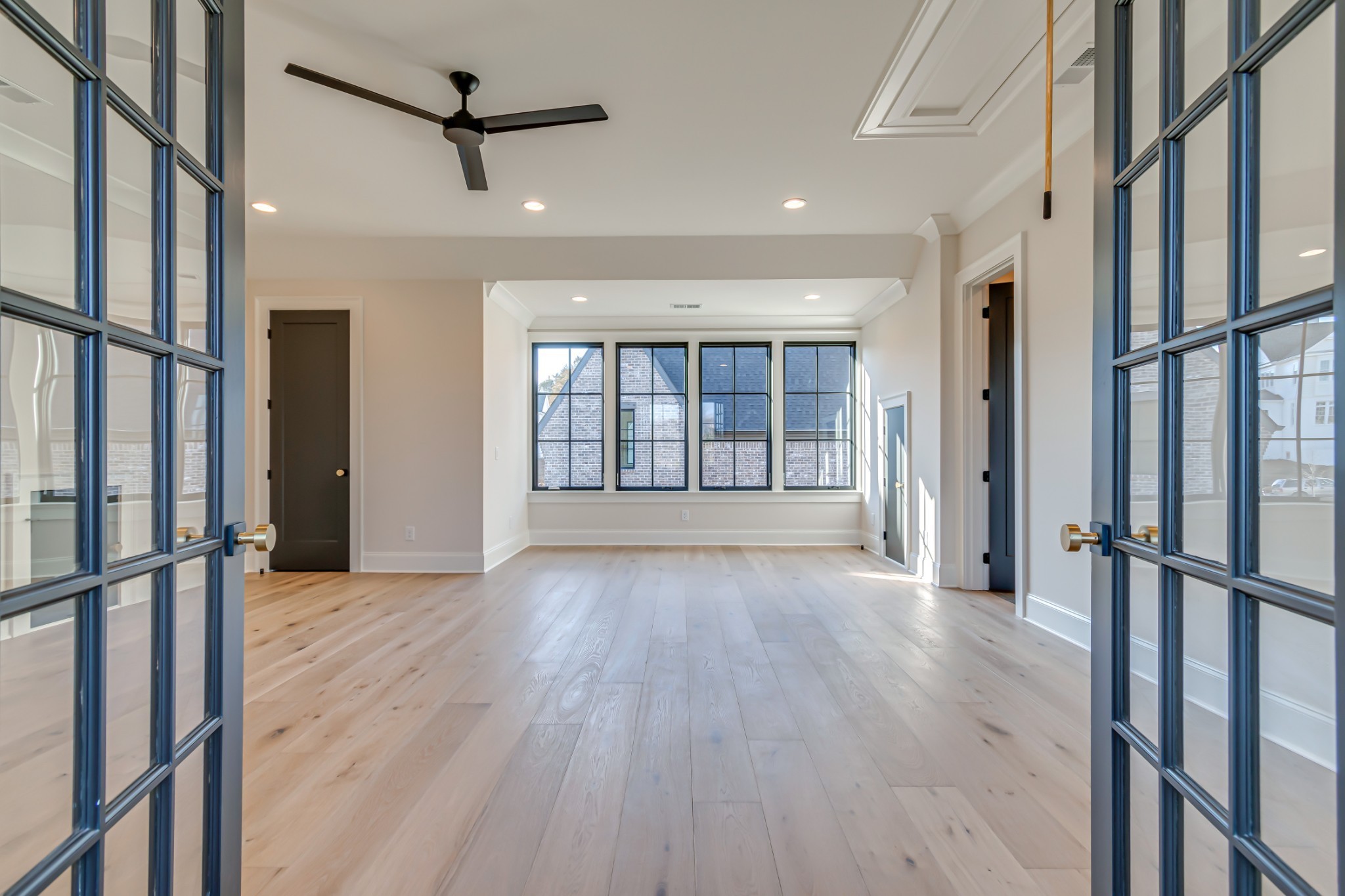1606 Rosebrooke Drive Lot