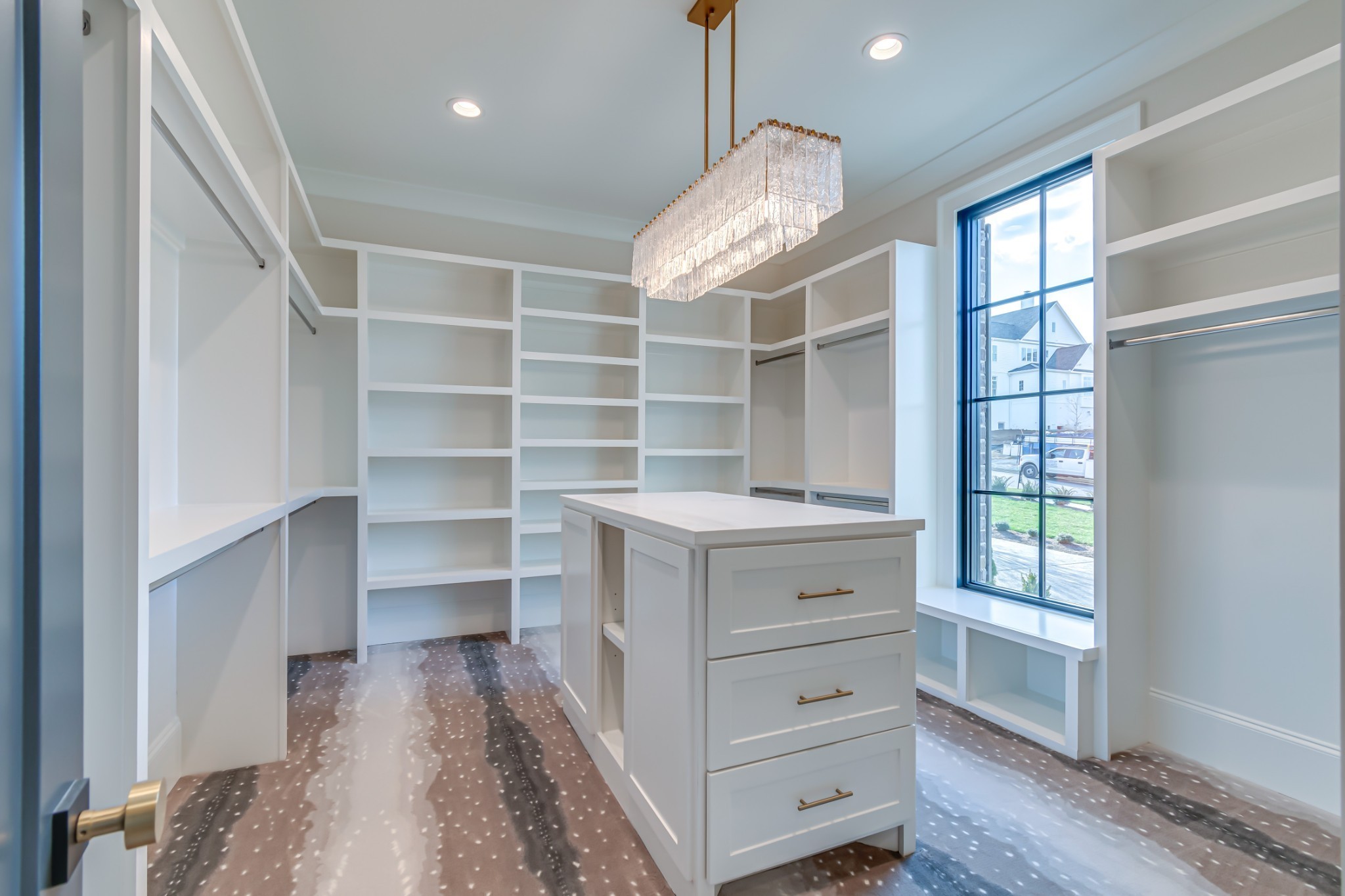 1606 Rosebrooke Drive Lot