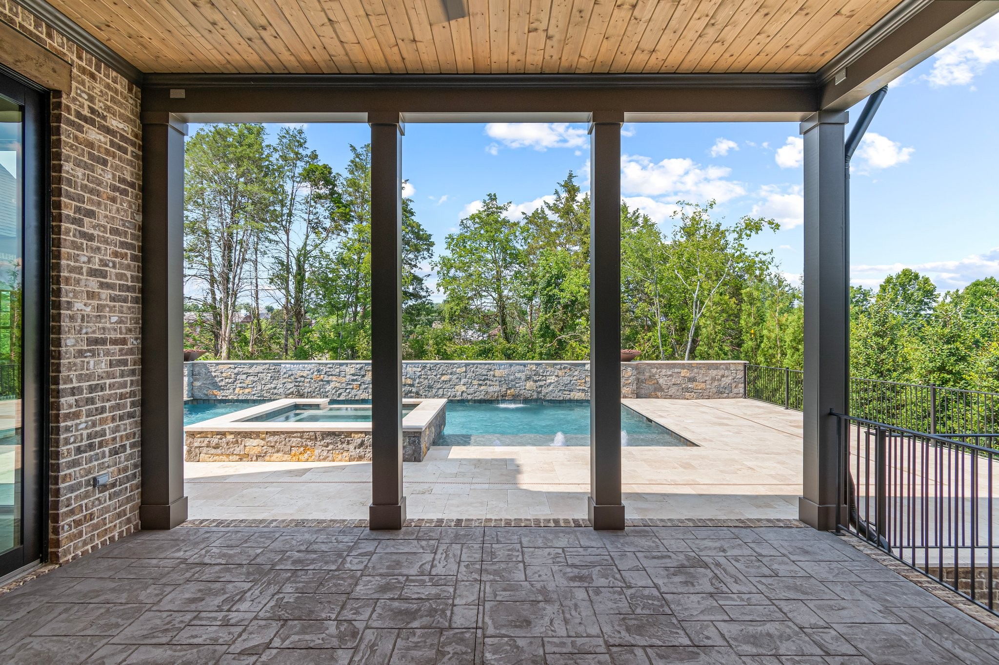 1606 Rosebrooke Drive Lot