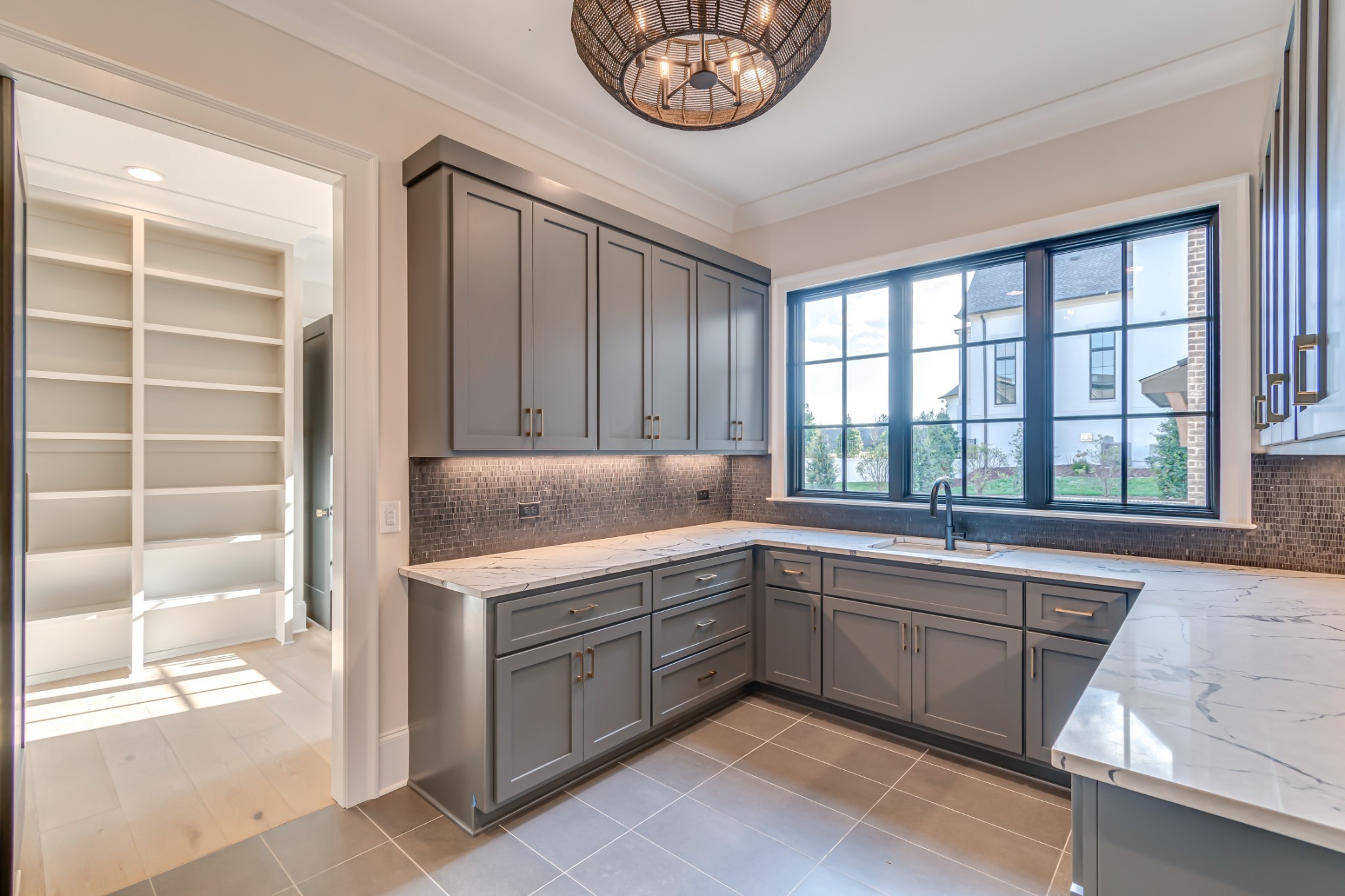 1606 Rosebrooke Drive Lot