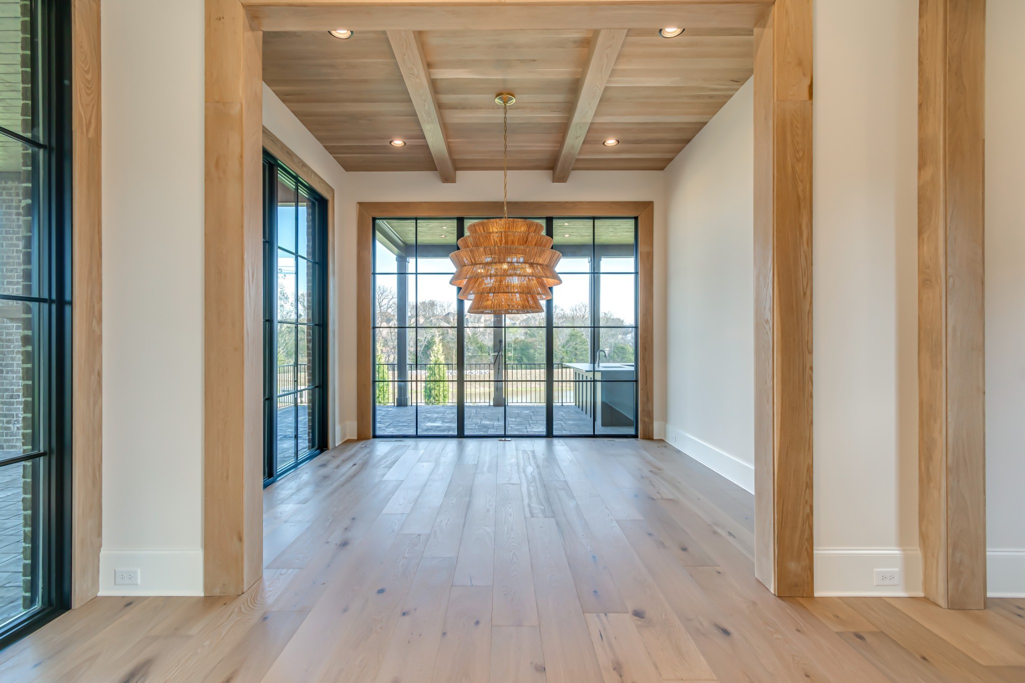 1606 Rosebrooke Drive Lot
