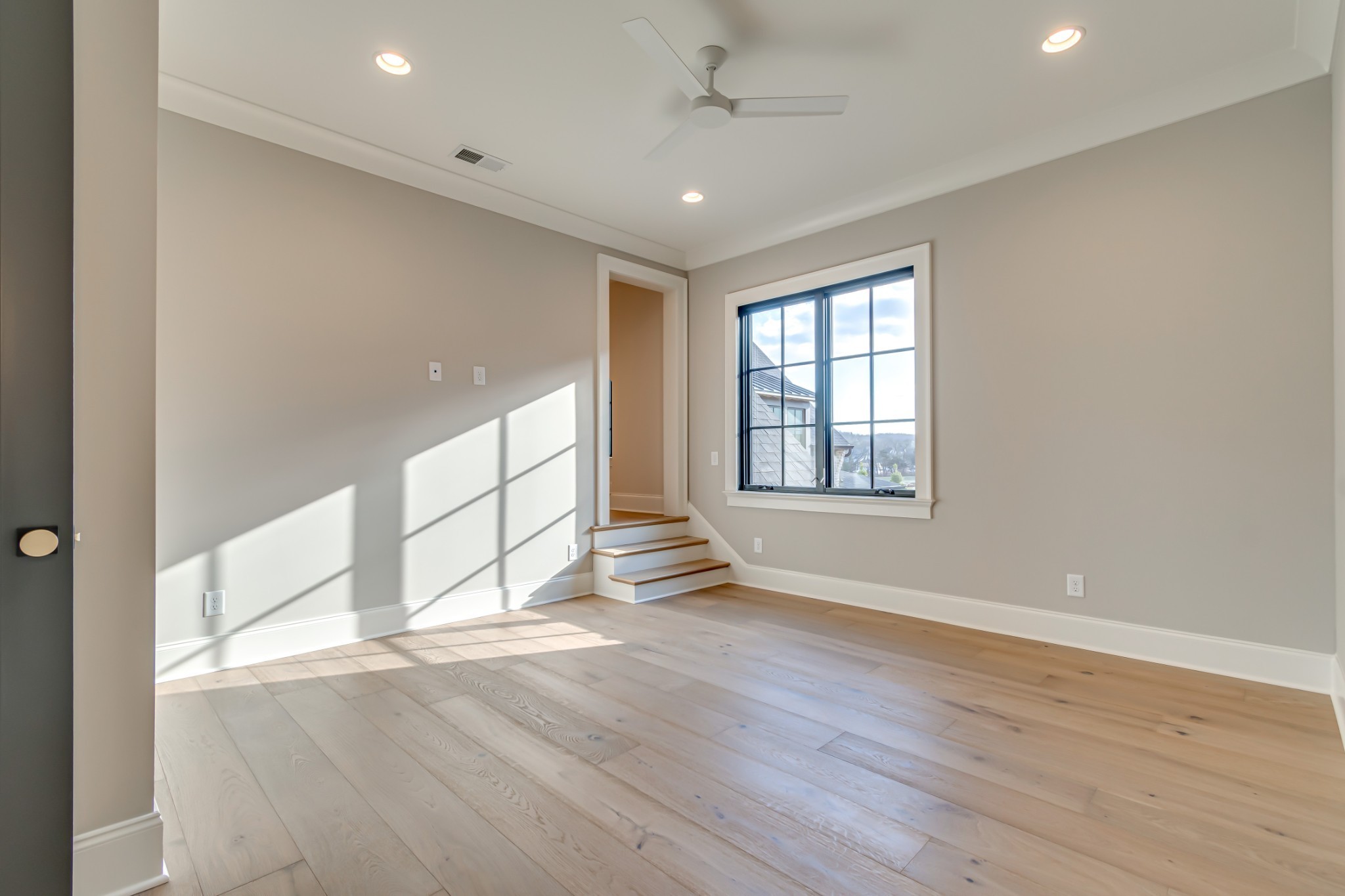 1606 Rosebrooke Drive Lot