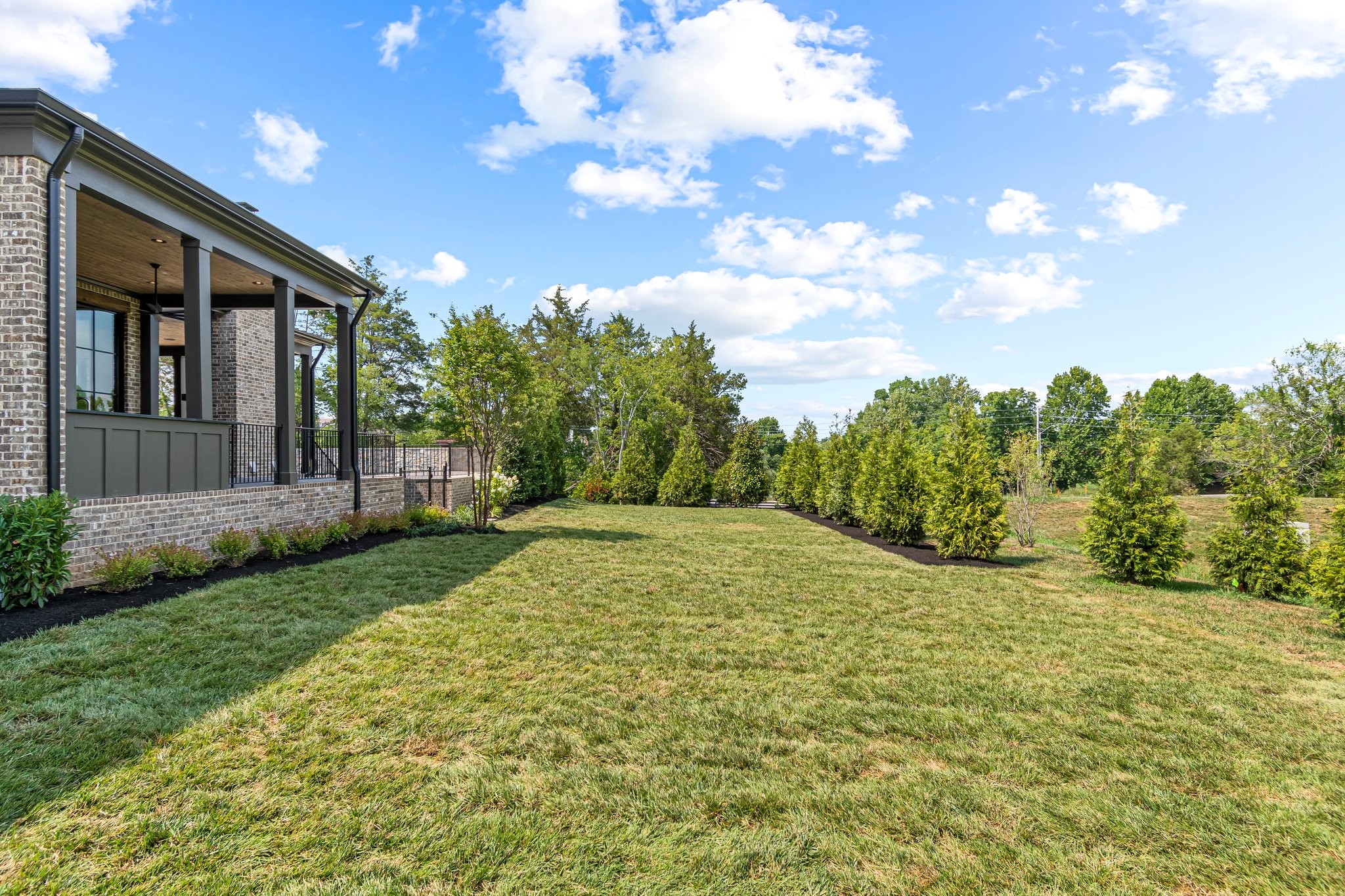 1606 Rosebrooke Drive Lot