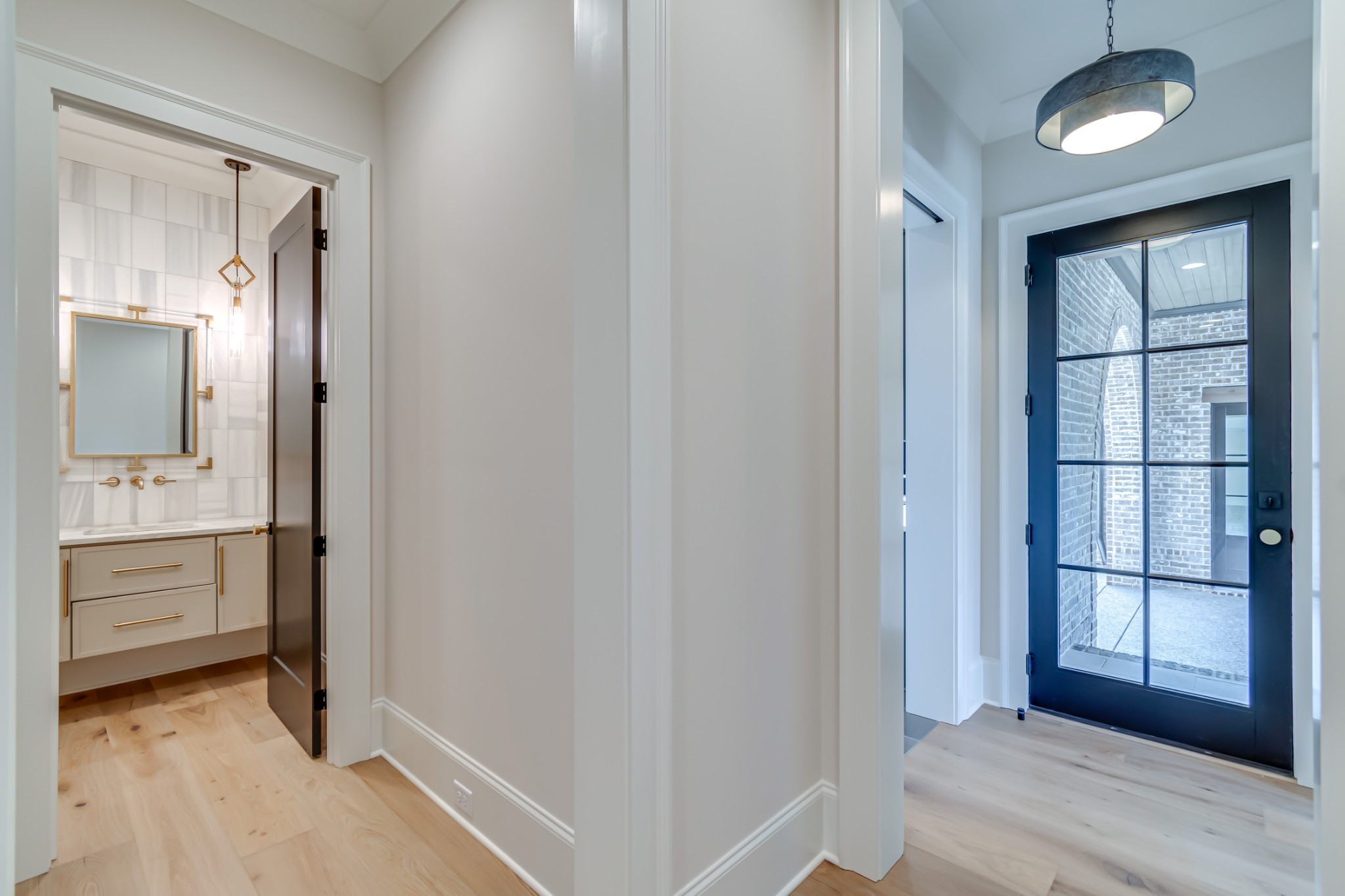 1606 Rosebrooke Drive Lot