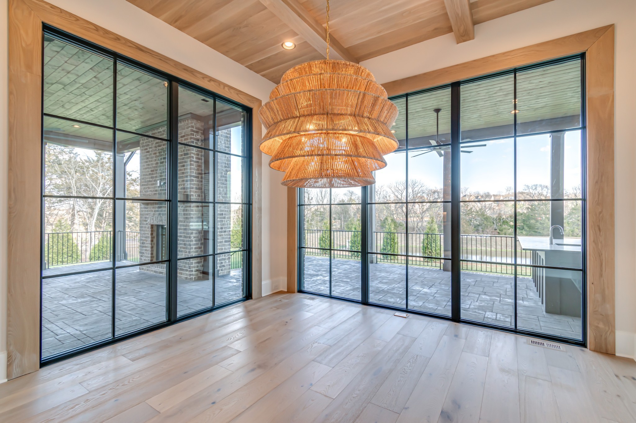 1606 Rosebrooke Drive Lot