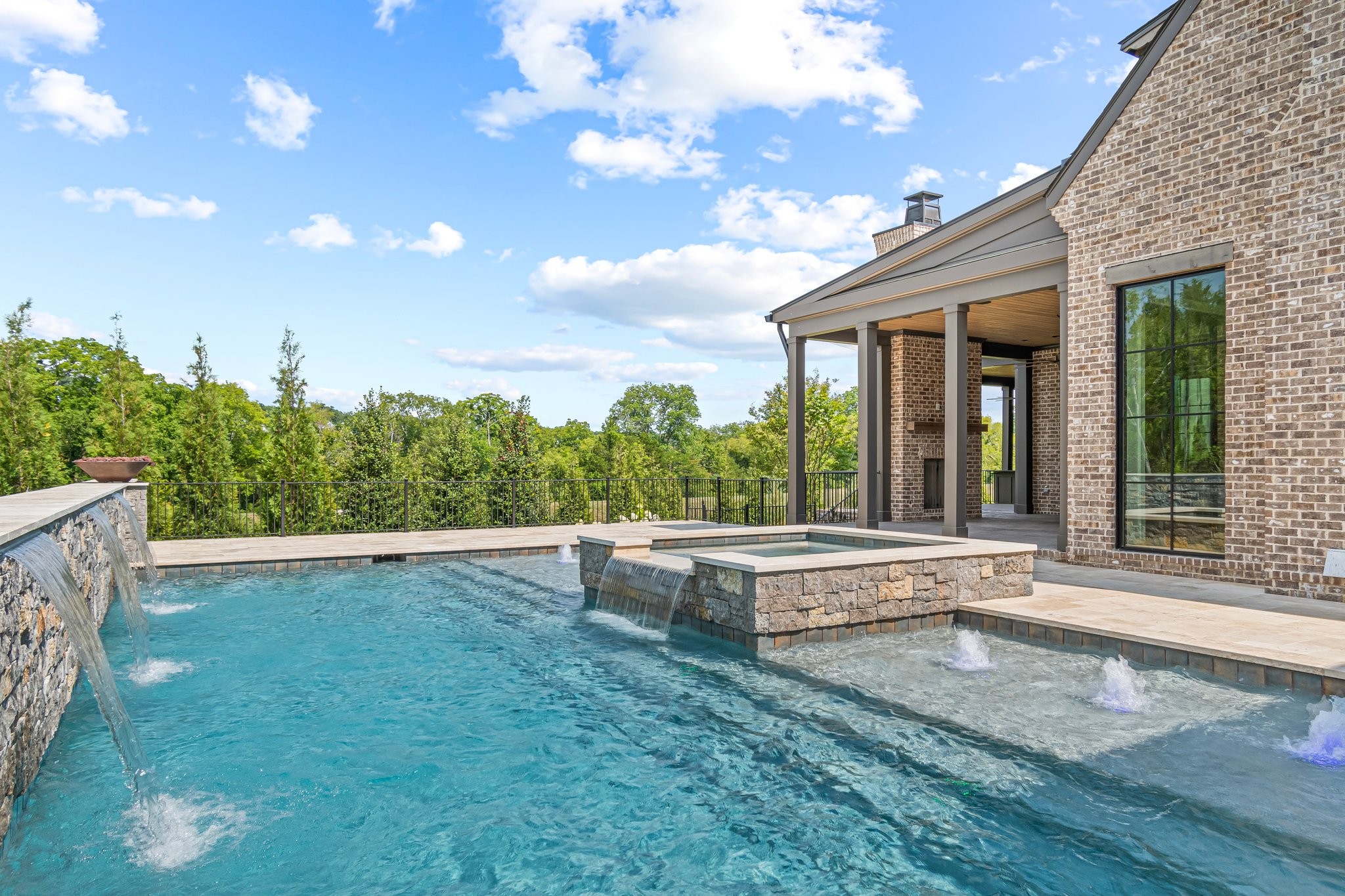 1606 Rosebrooke Drive Lot