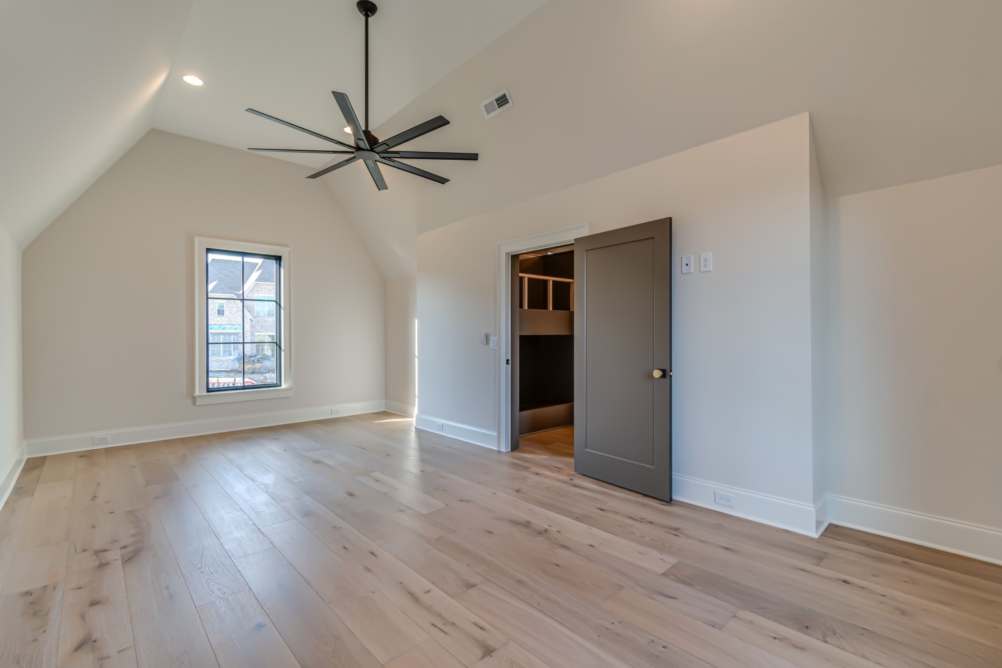 1606 Rosebrooke Drive Lot