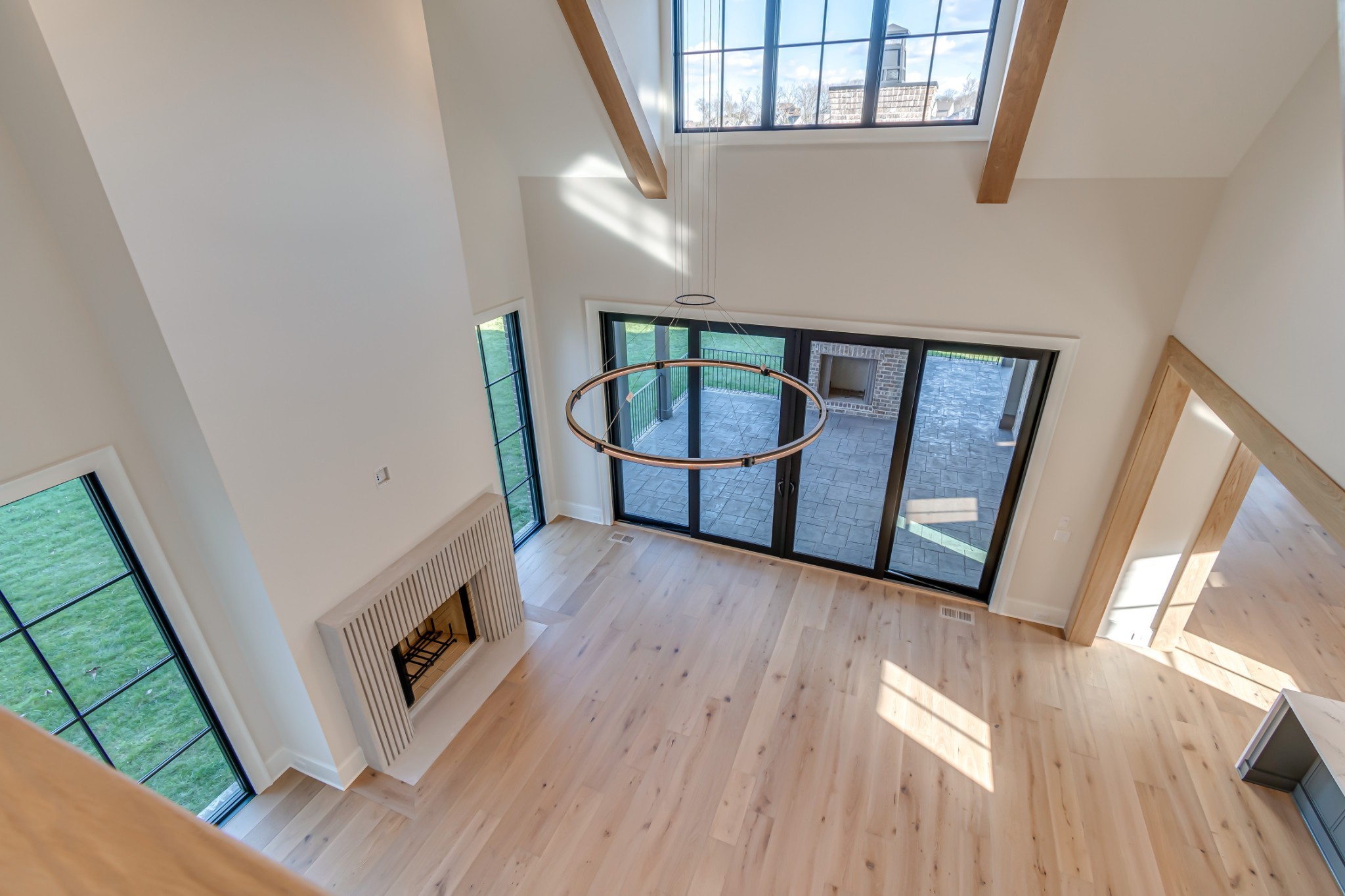 1606 Rosebrooke Drive Lot