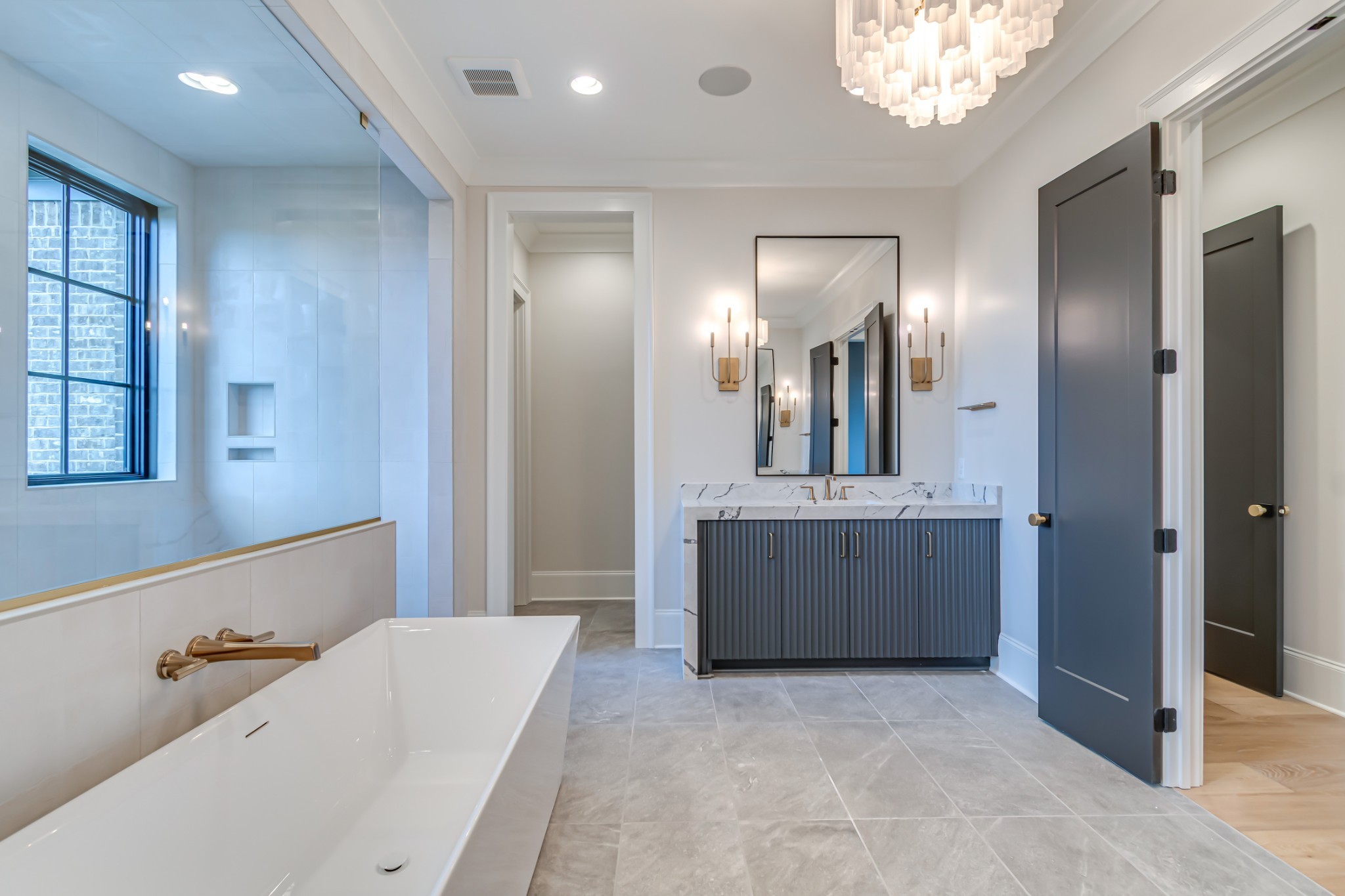 1606 Rosebrooke Drive Lot