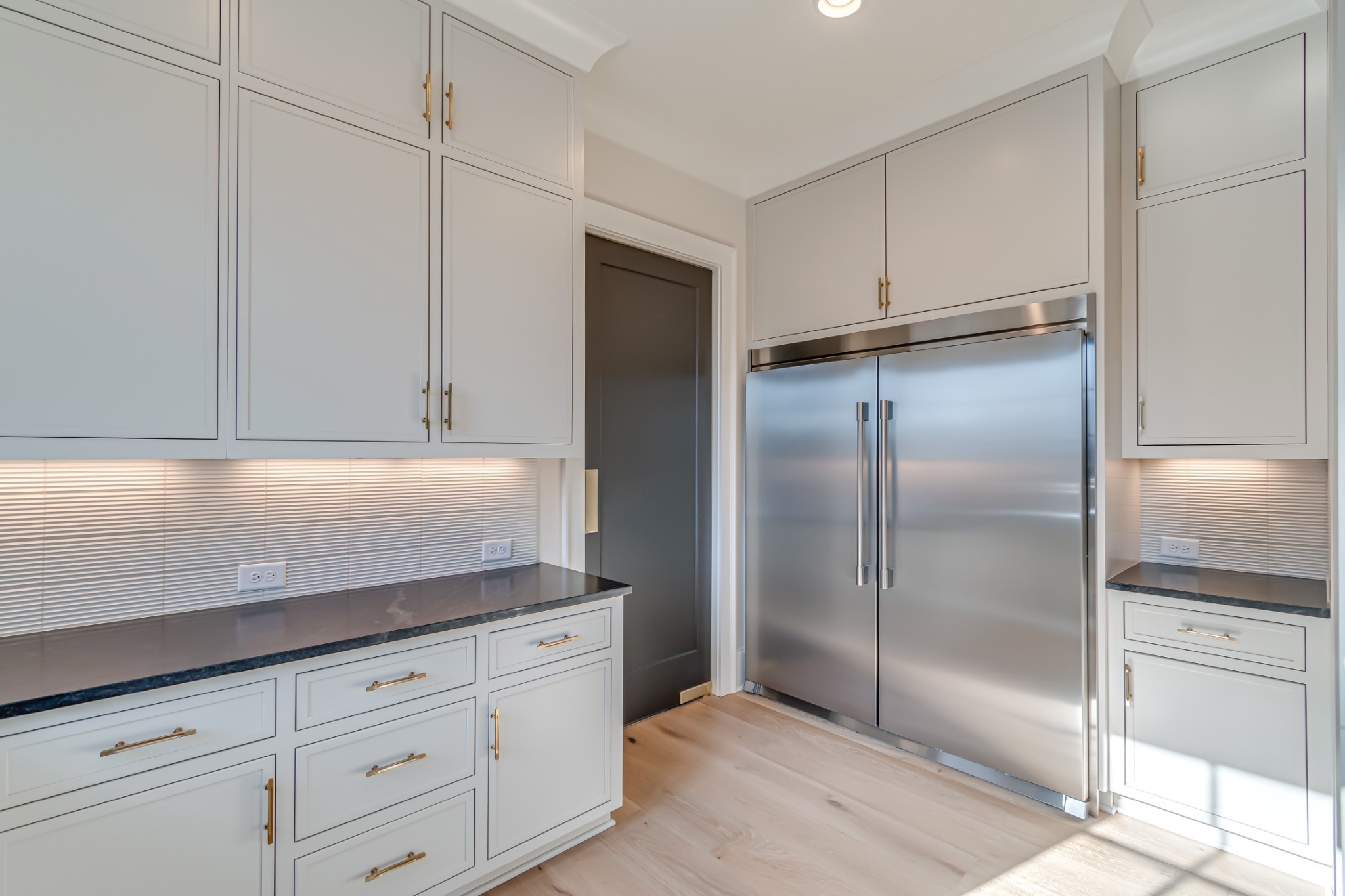 1606 Rosebrooke Drive Lot