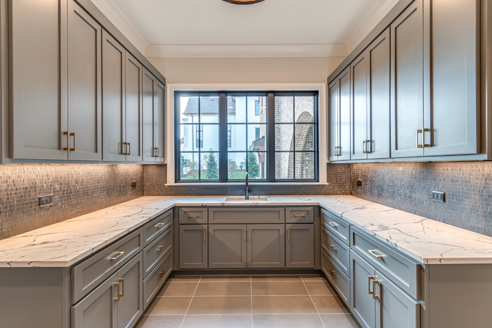 1606 Rosebrooke Drive Lot