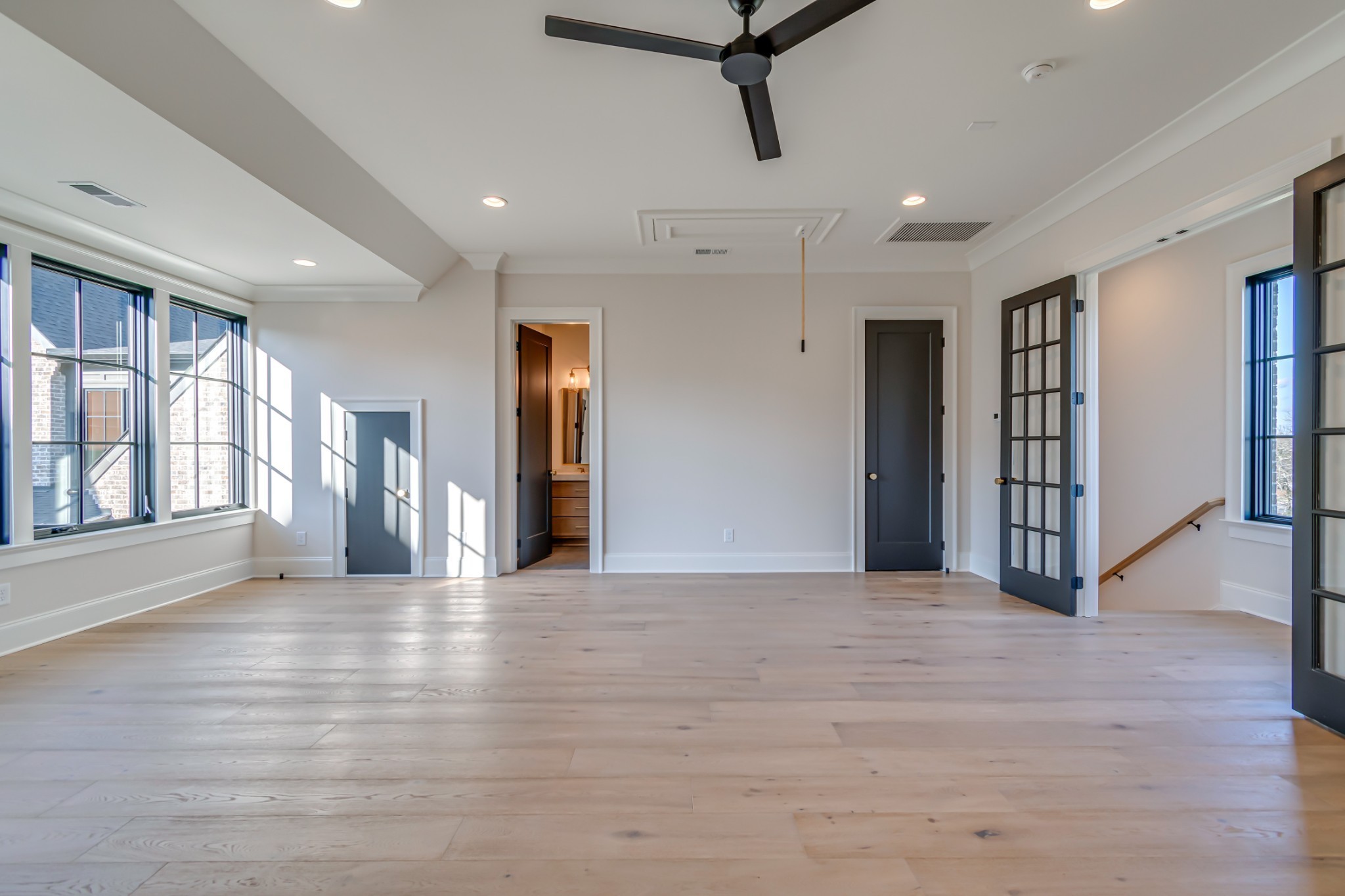 1606 Rosebrooke Drive Lot