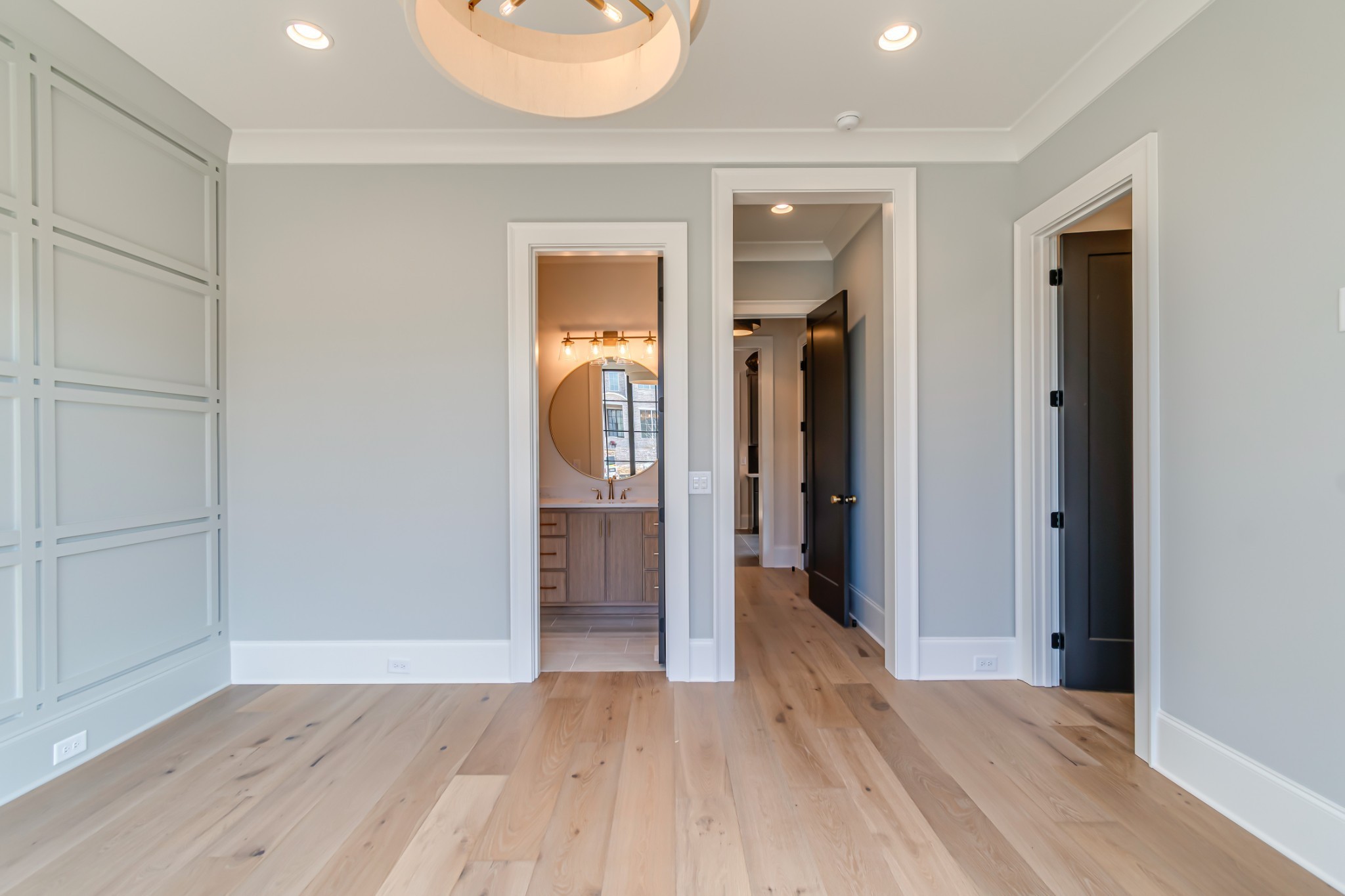 1606 Rosebrooke Drive Lot