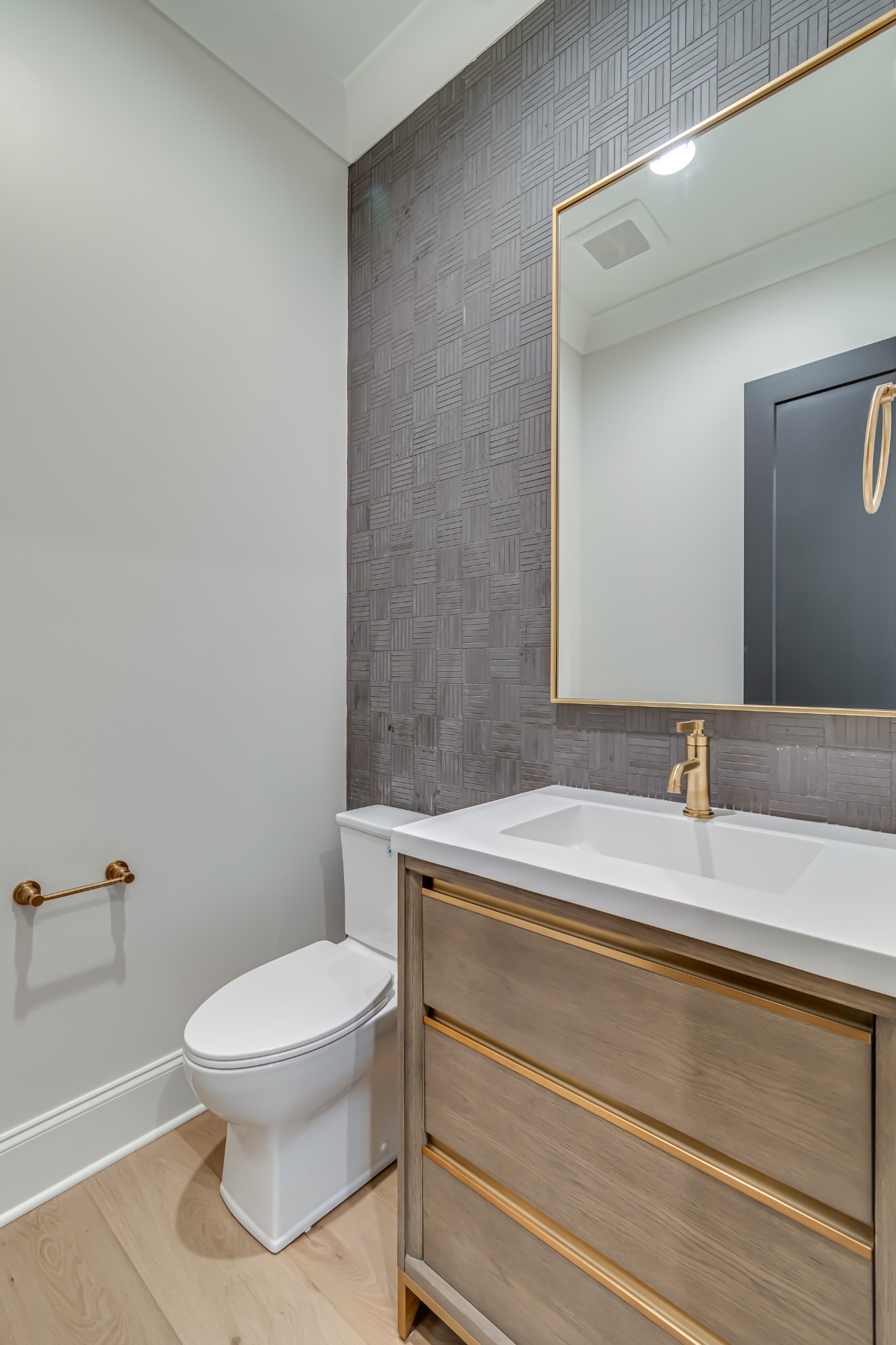 1606 Rosebrooke Drive Lot