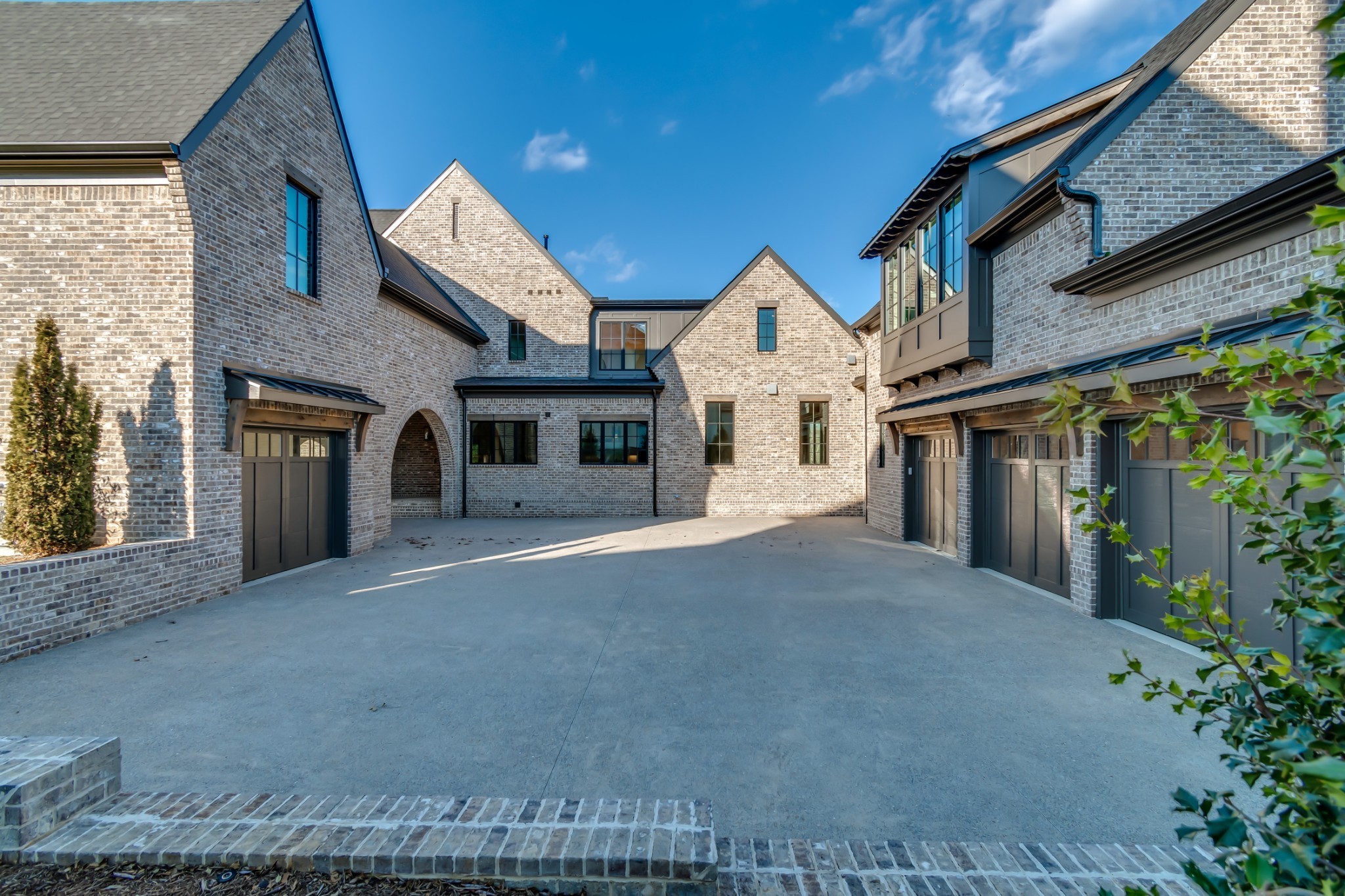 1606 Rosebrooke Drive Lot