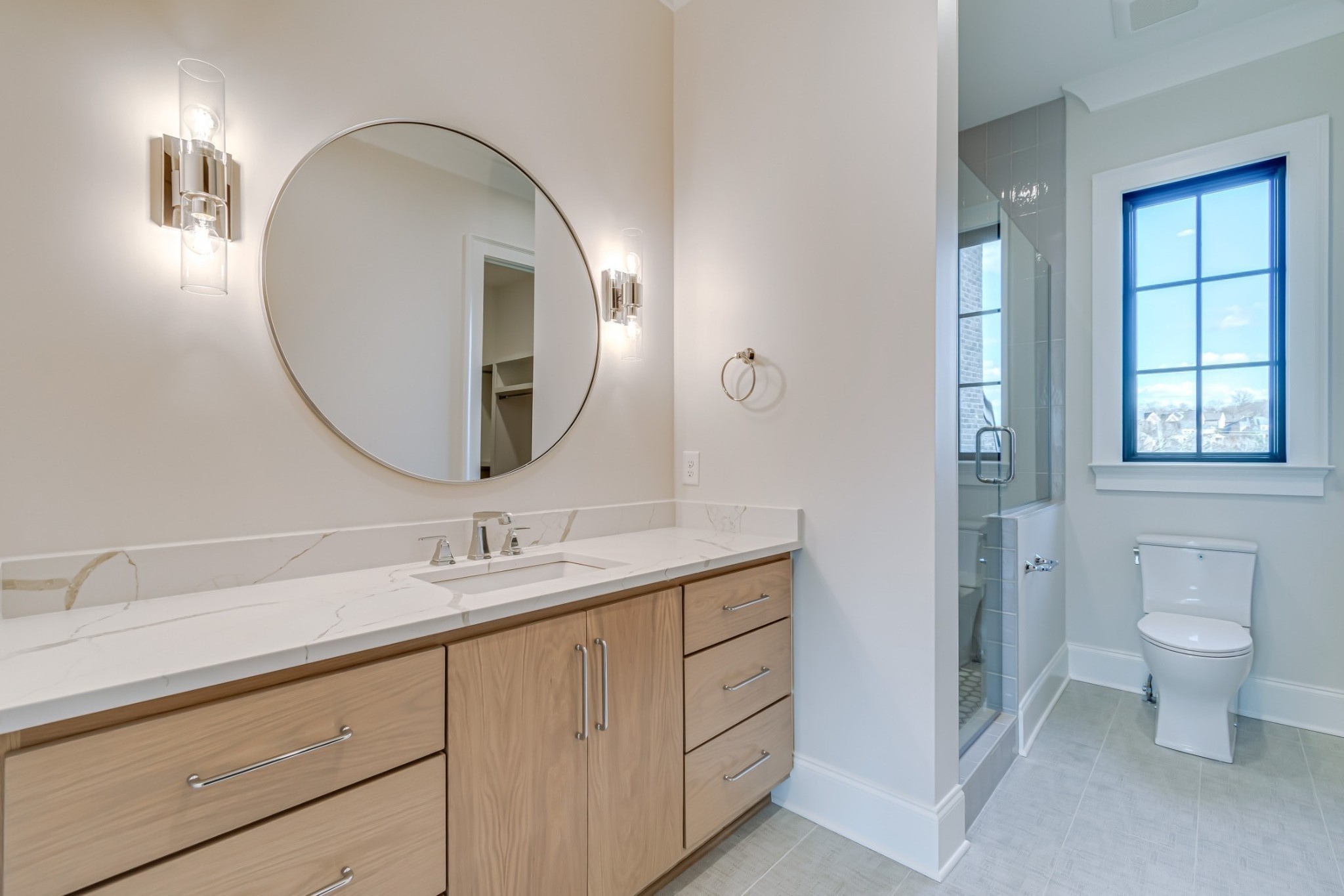 1606 Rosebrooke Drive Lot